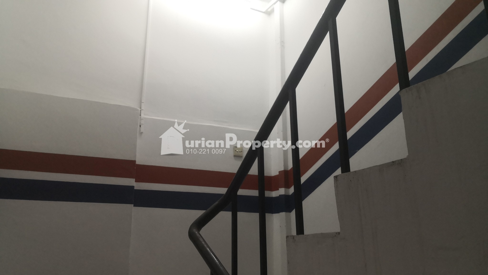 Shop Office For Rent at Kuchai Lama