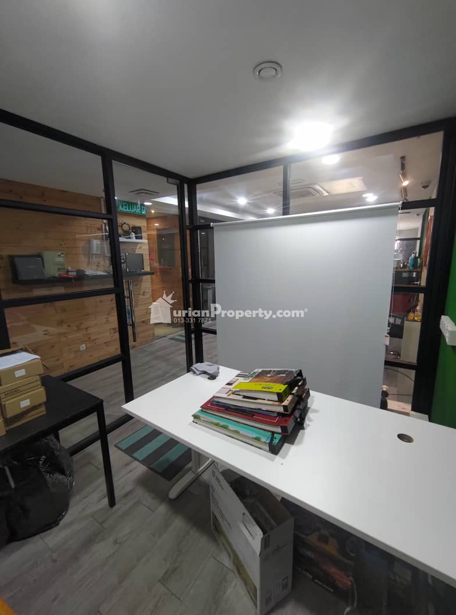 Office For Rent at Cheras Business Centre