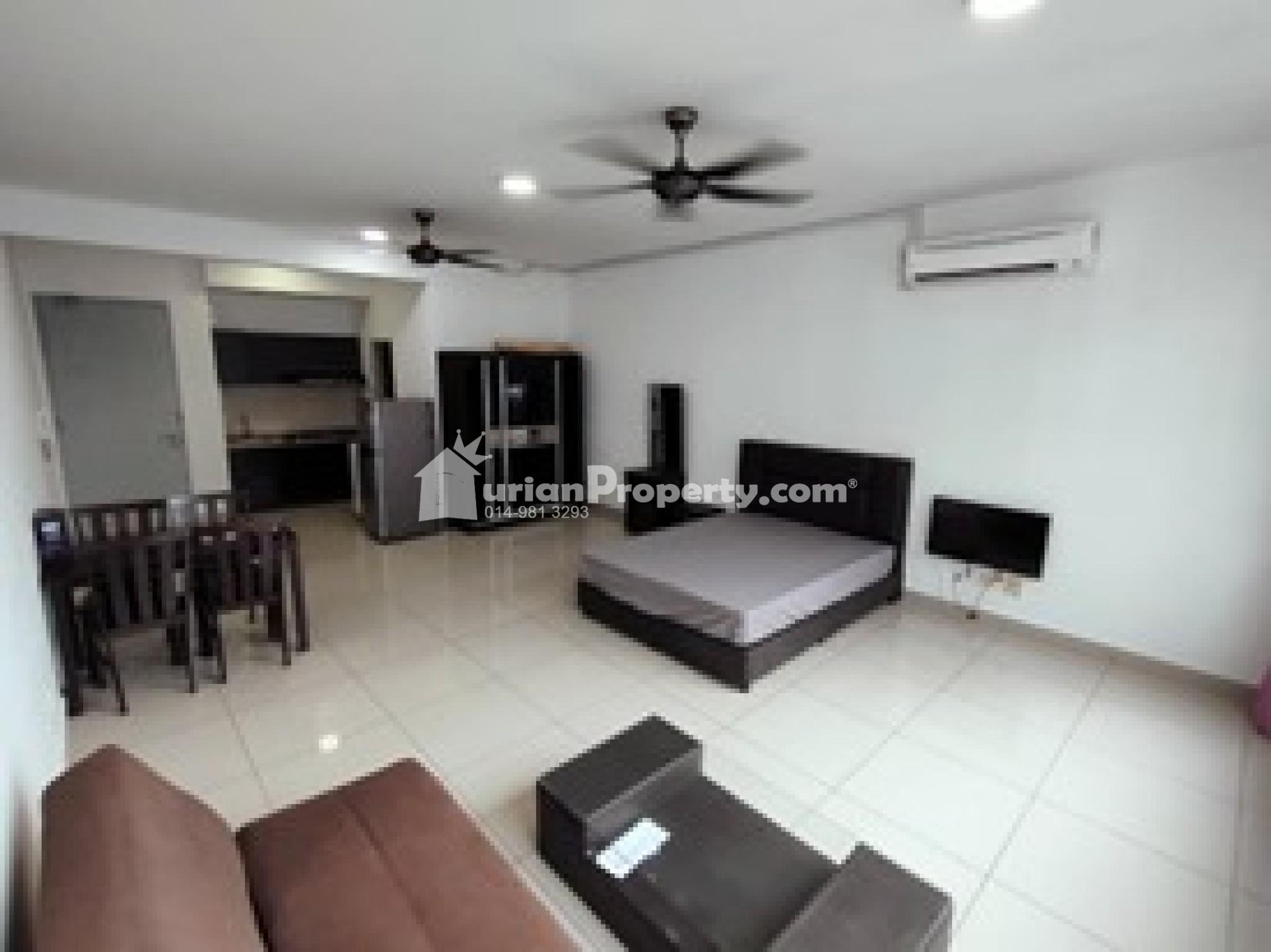 Condo For Rent at Austin Regency