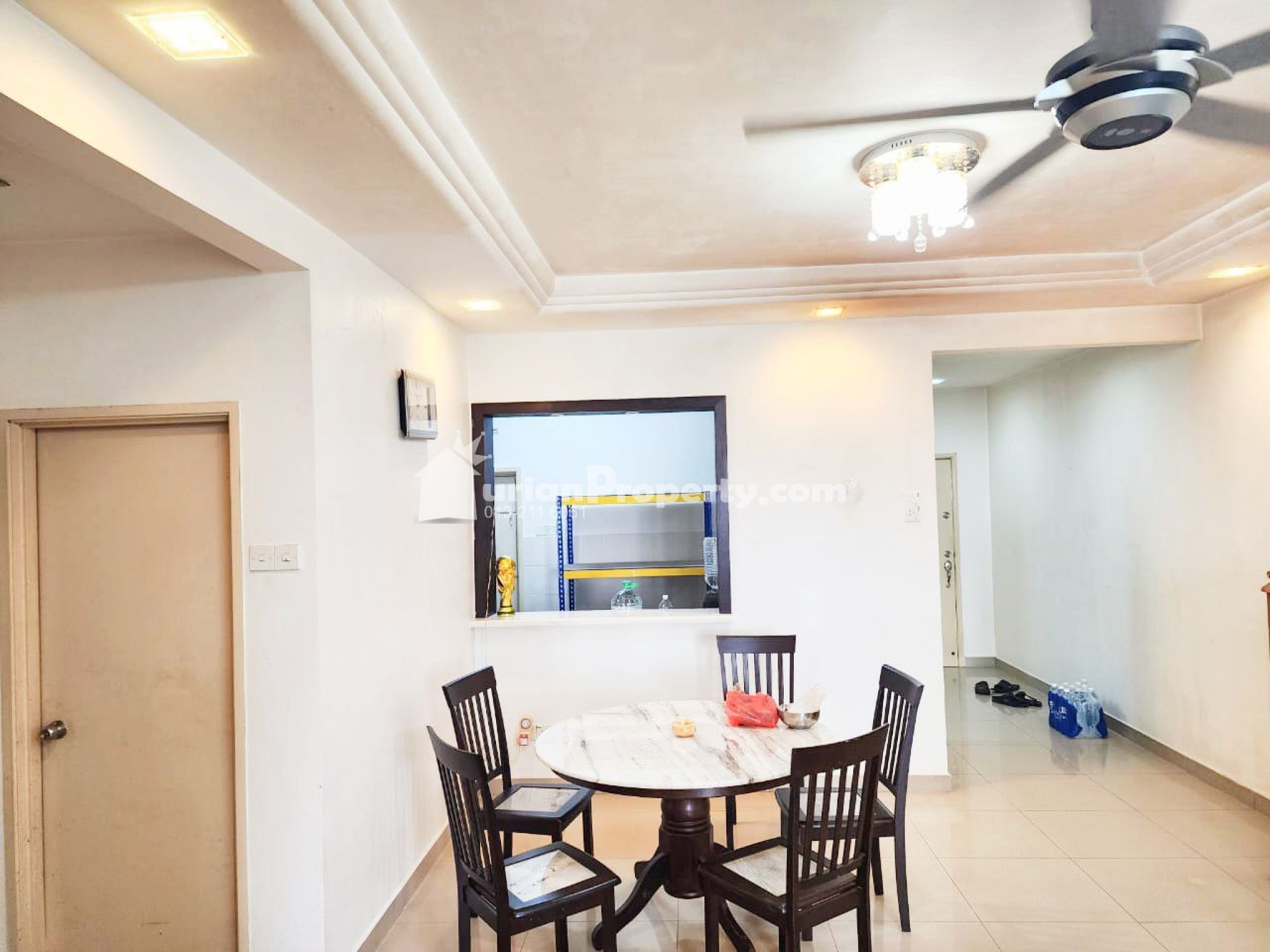 Condo For Sale at Aman Heights