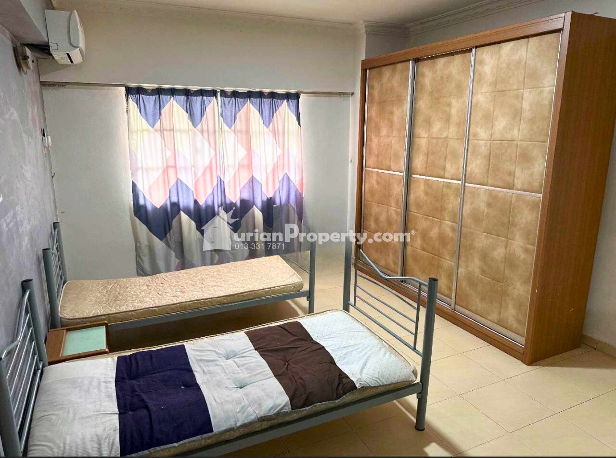 Serviced Residence For Rent at The Vistana Residences