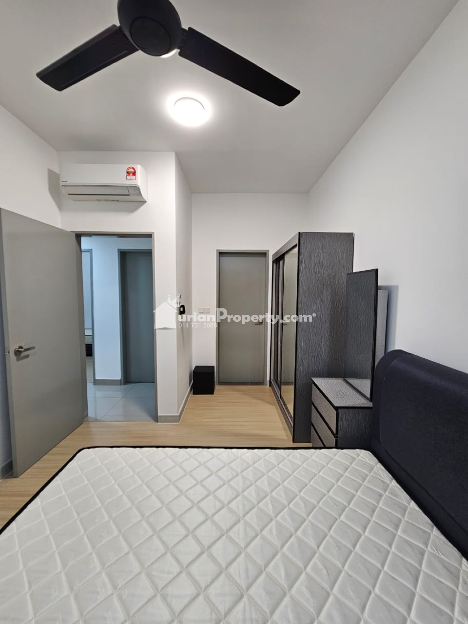 Condo For Rent at Sunway Geo Residences