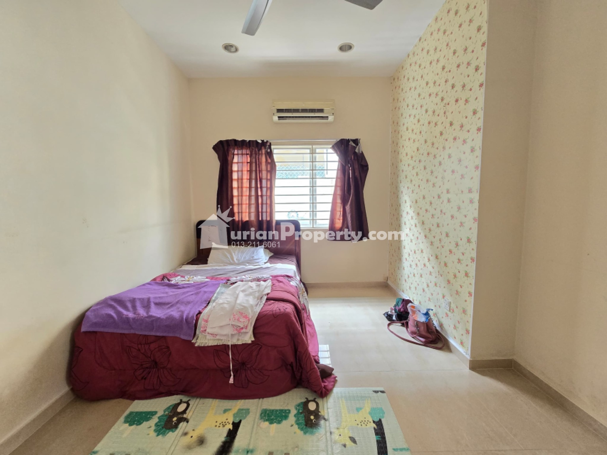Semi D For Sale at Taman Puncak Jalil