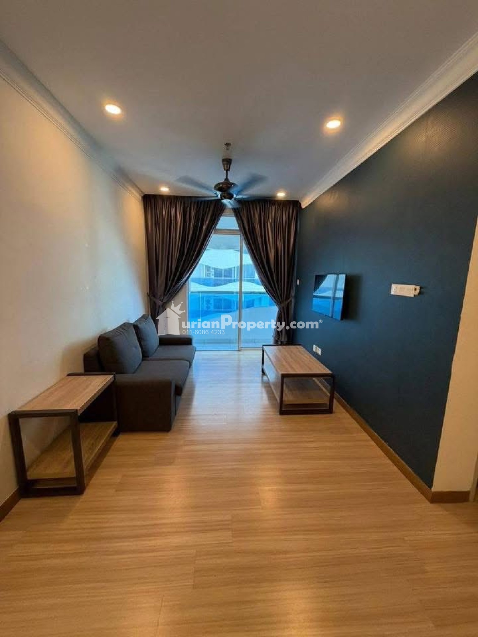 Condo For Rent at Le Nouvel