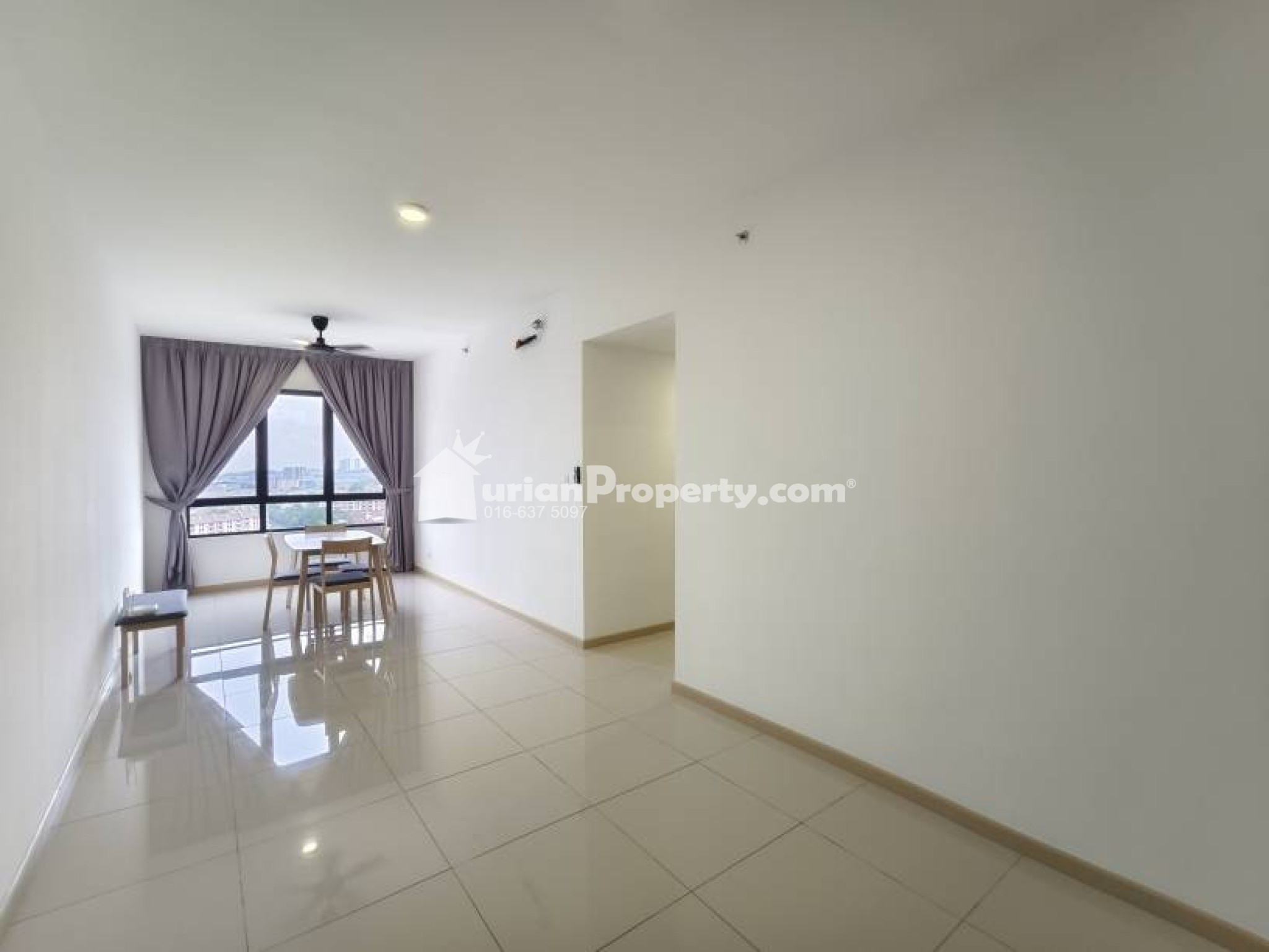 Condo For Rent at You City