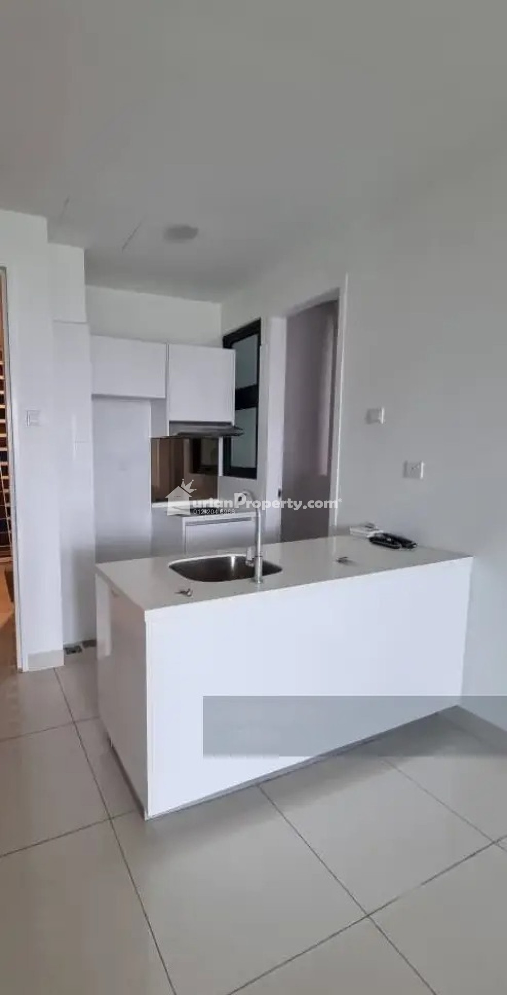 Condo For Rent at H2O Residences