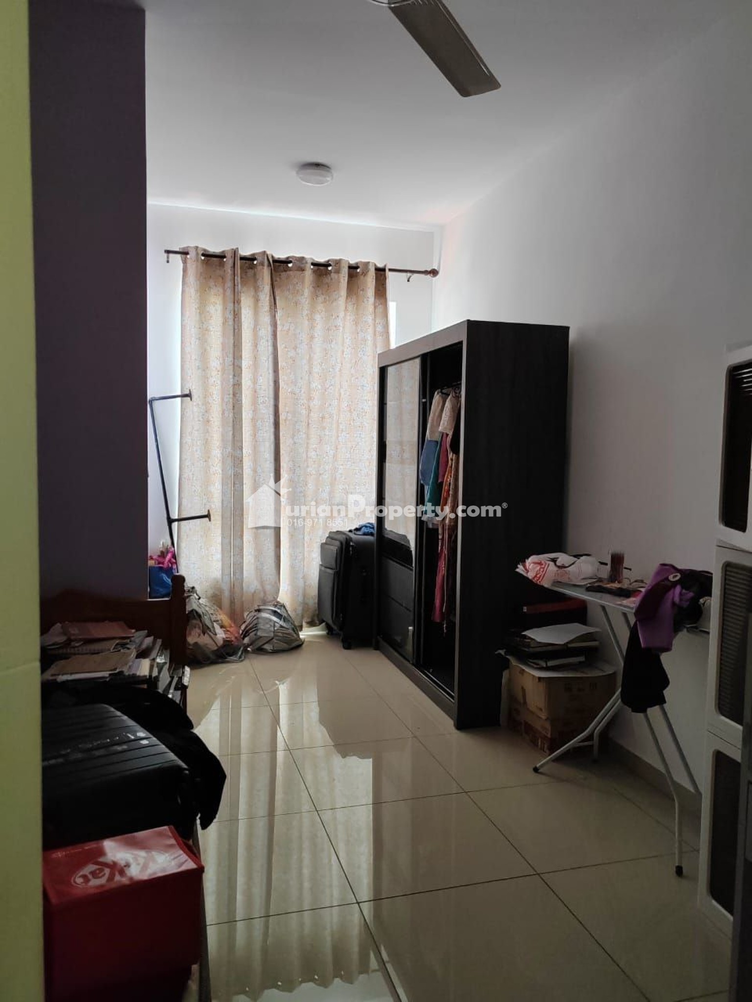 Terrace House For Sale at Hijayu Aman