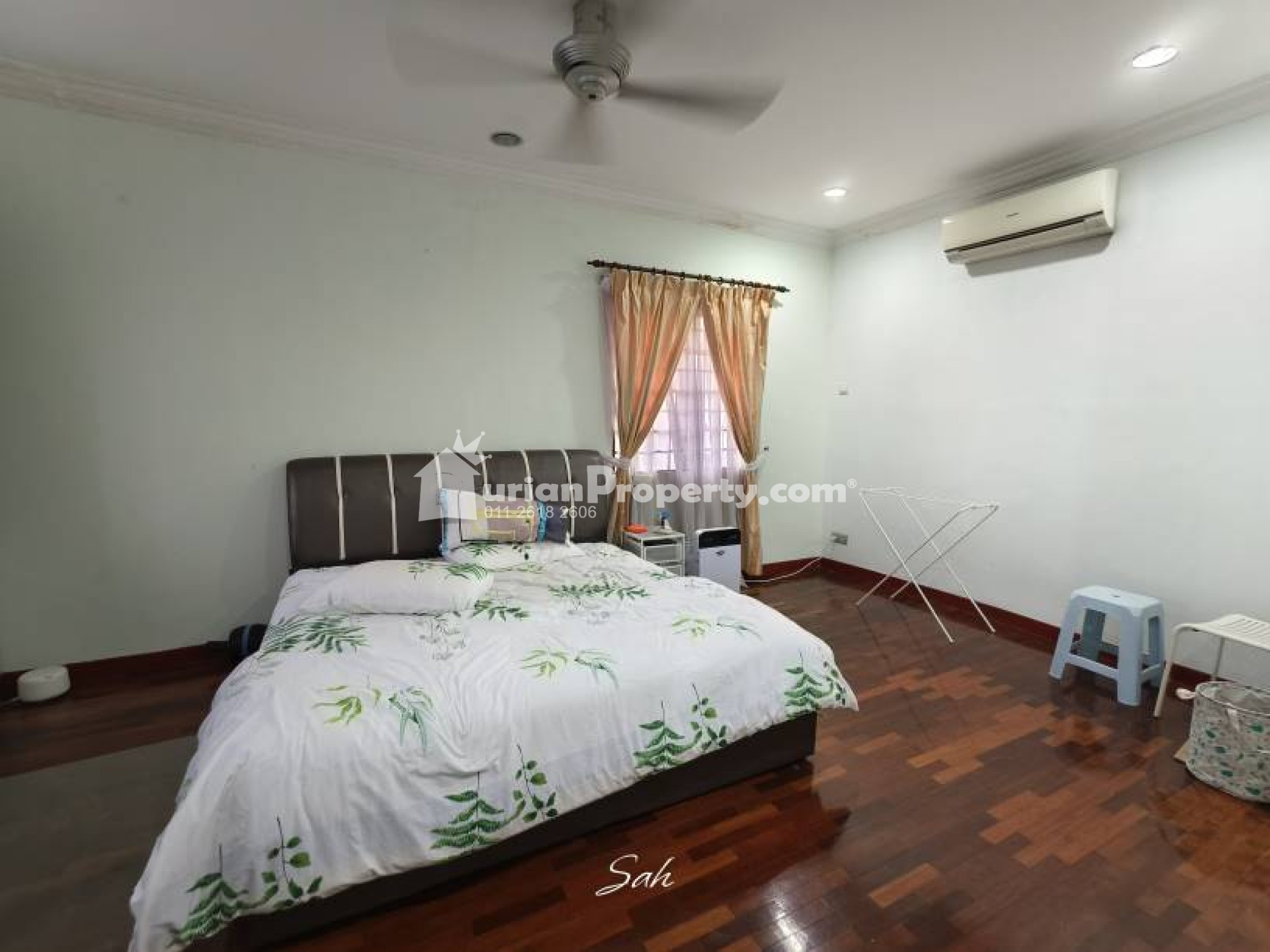 Terrace House For Sale at Bandar Tun Hussein Onn