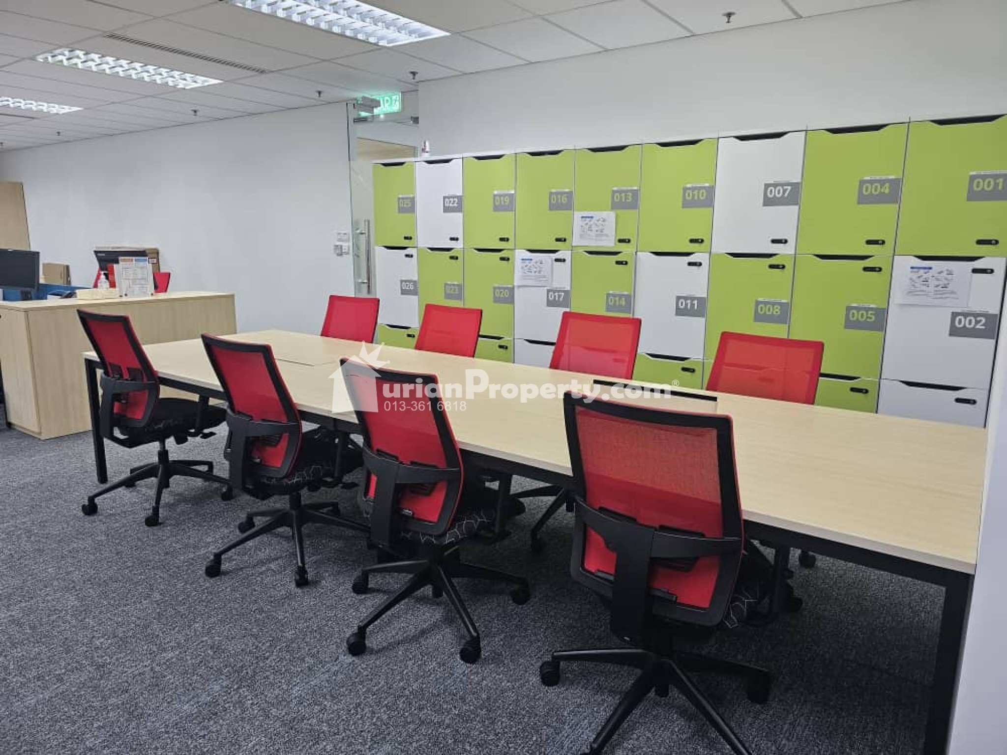 Office For Rent at Damansara Uptown