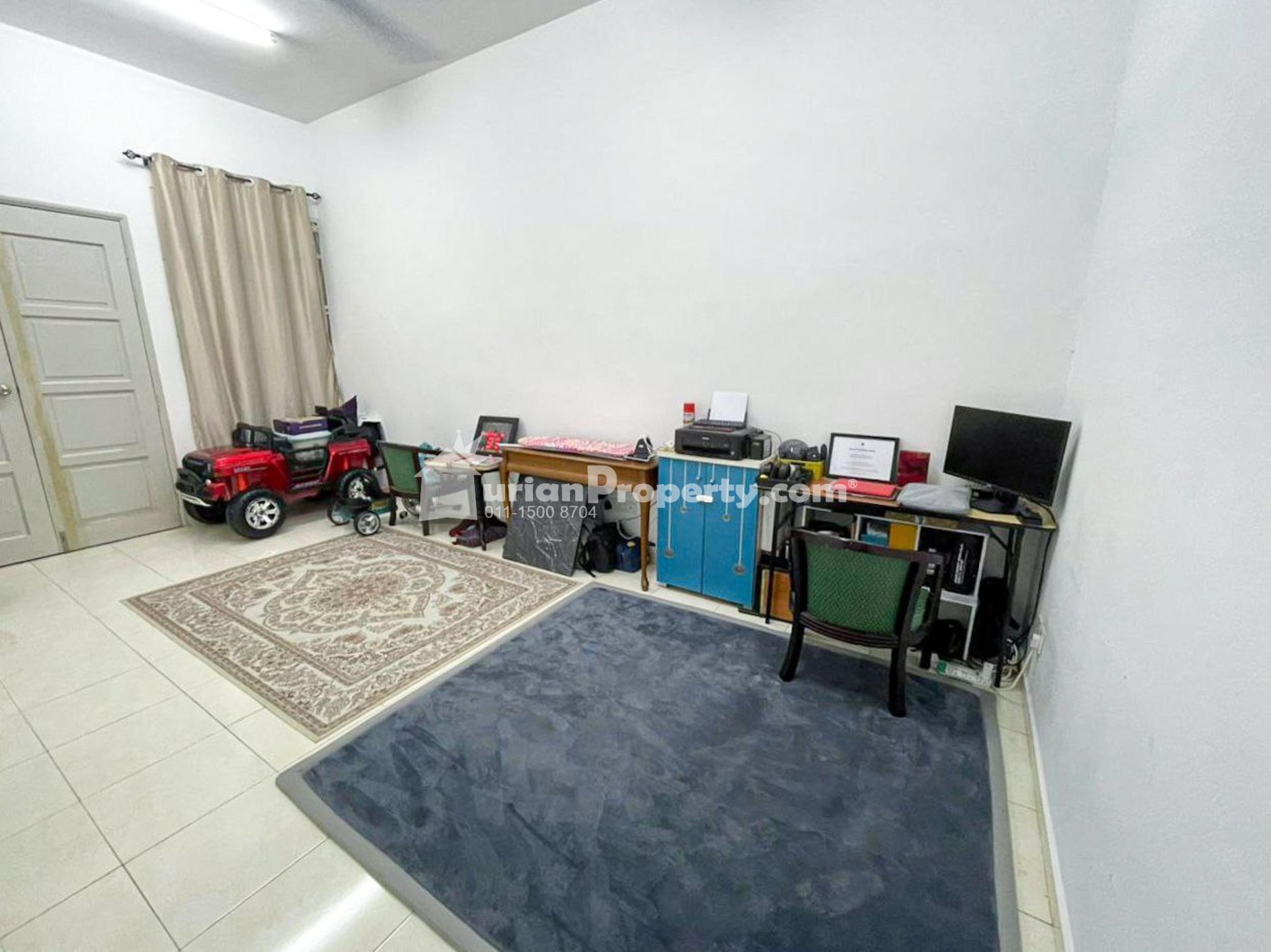 Terrace House For Sale at Alor Gajah