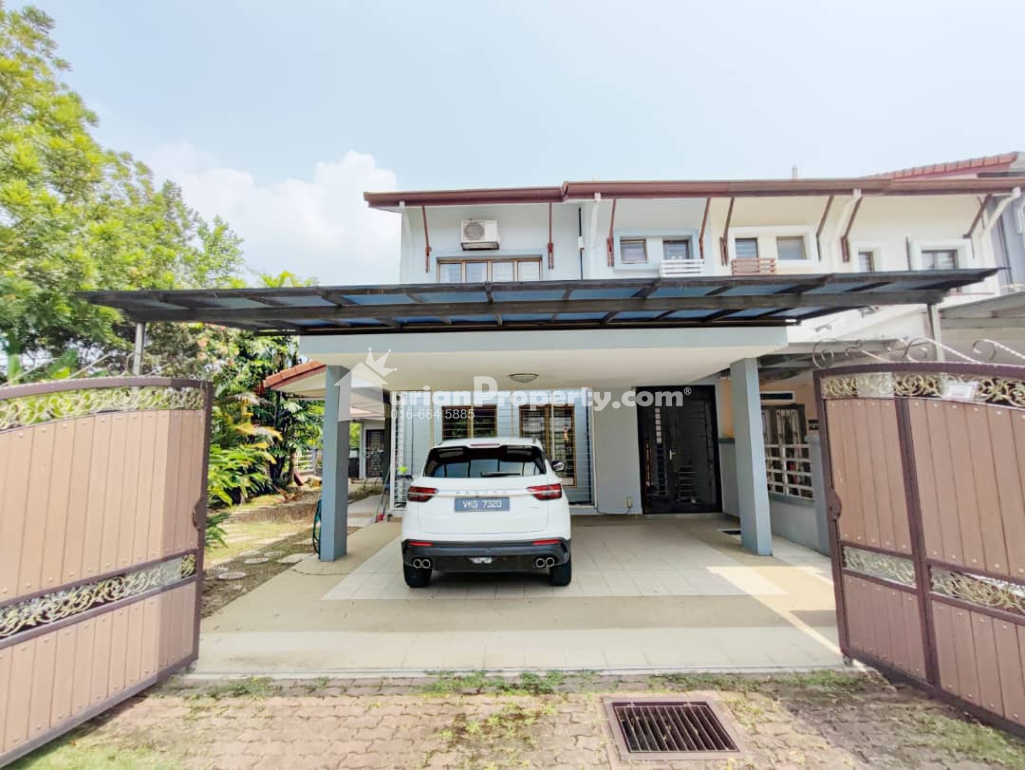 Terrace House For Sale at BK9