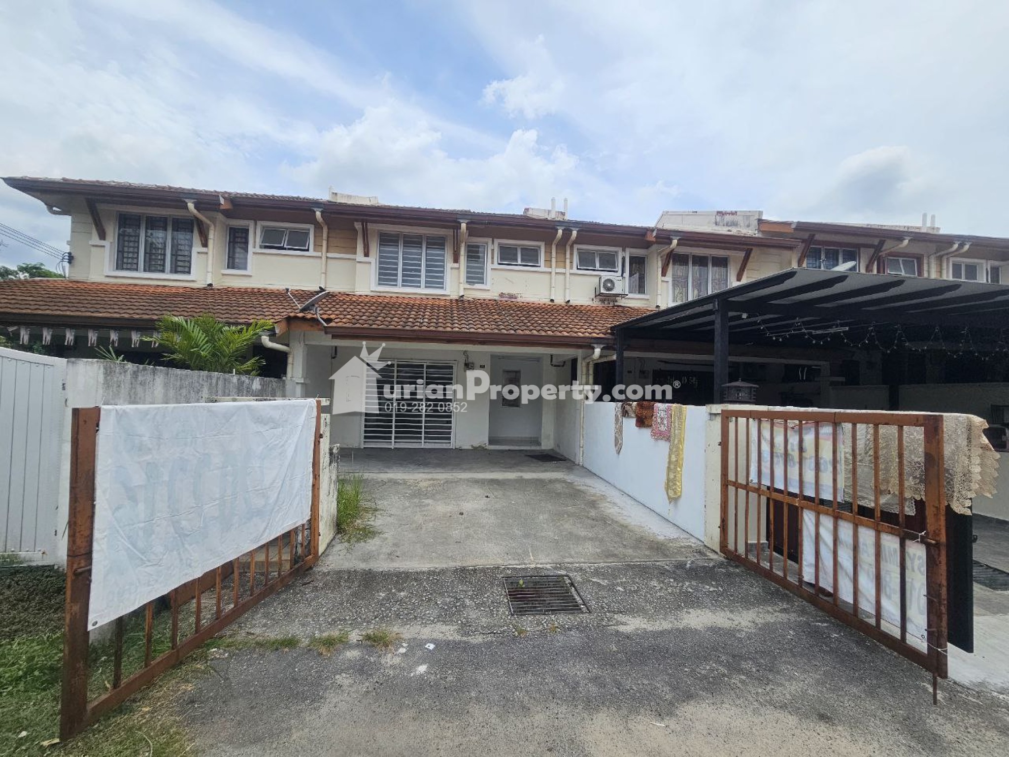 Condo For Sale at Taman Vista Emas