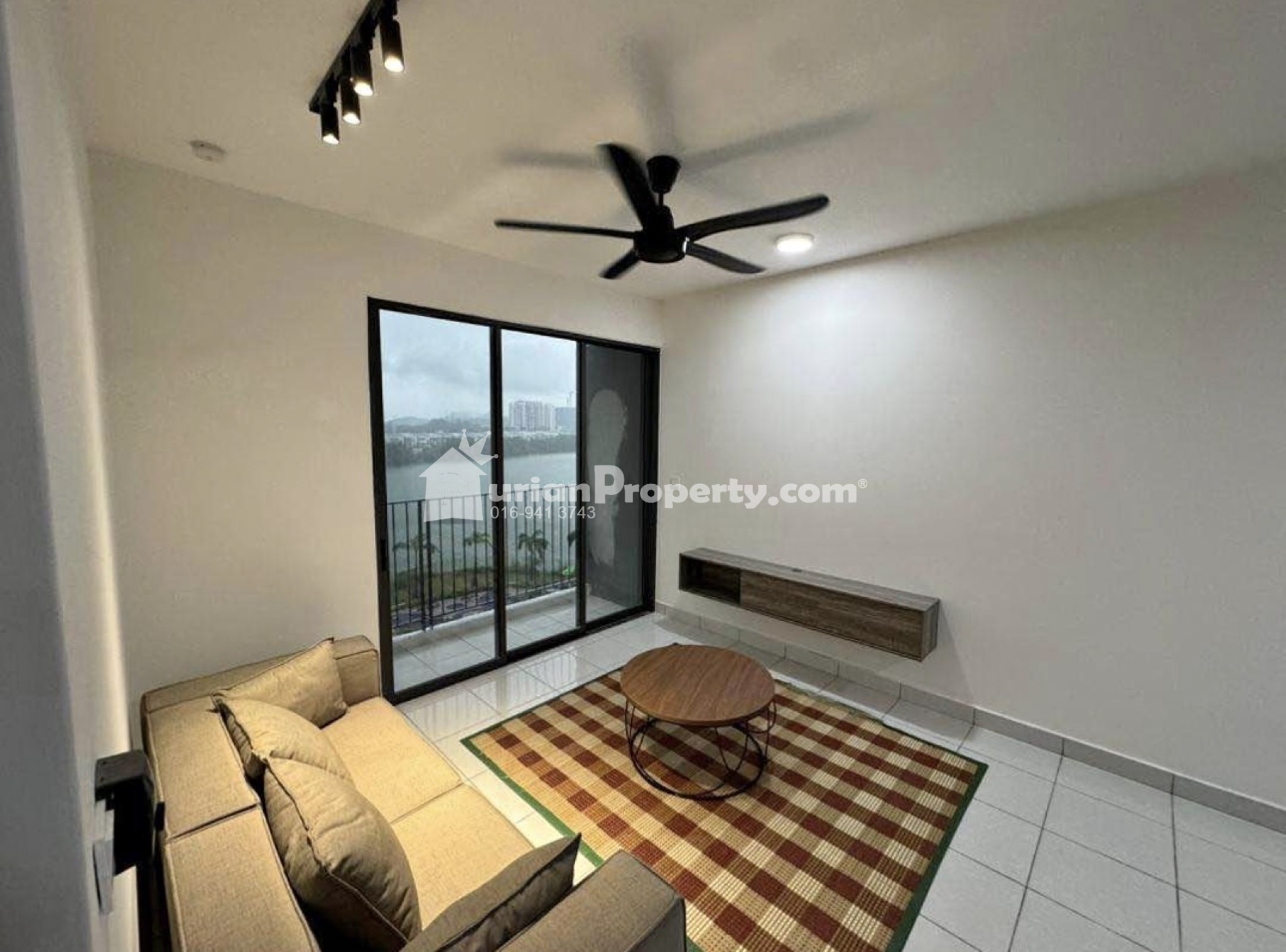 Condo Room for Rent at 28 Mont Kiara