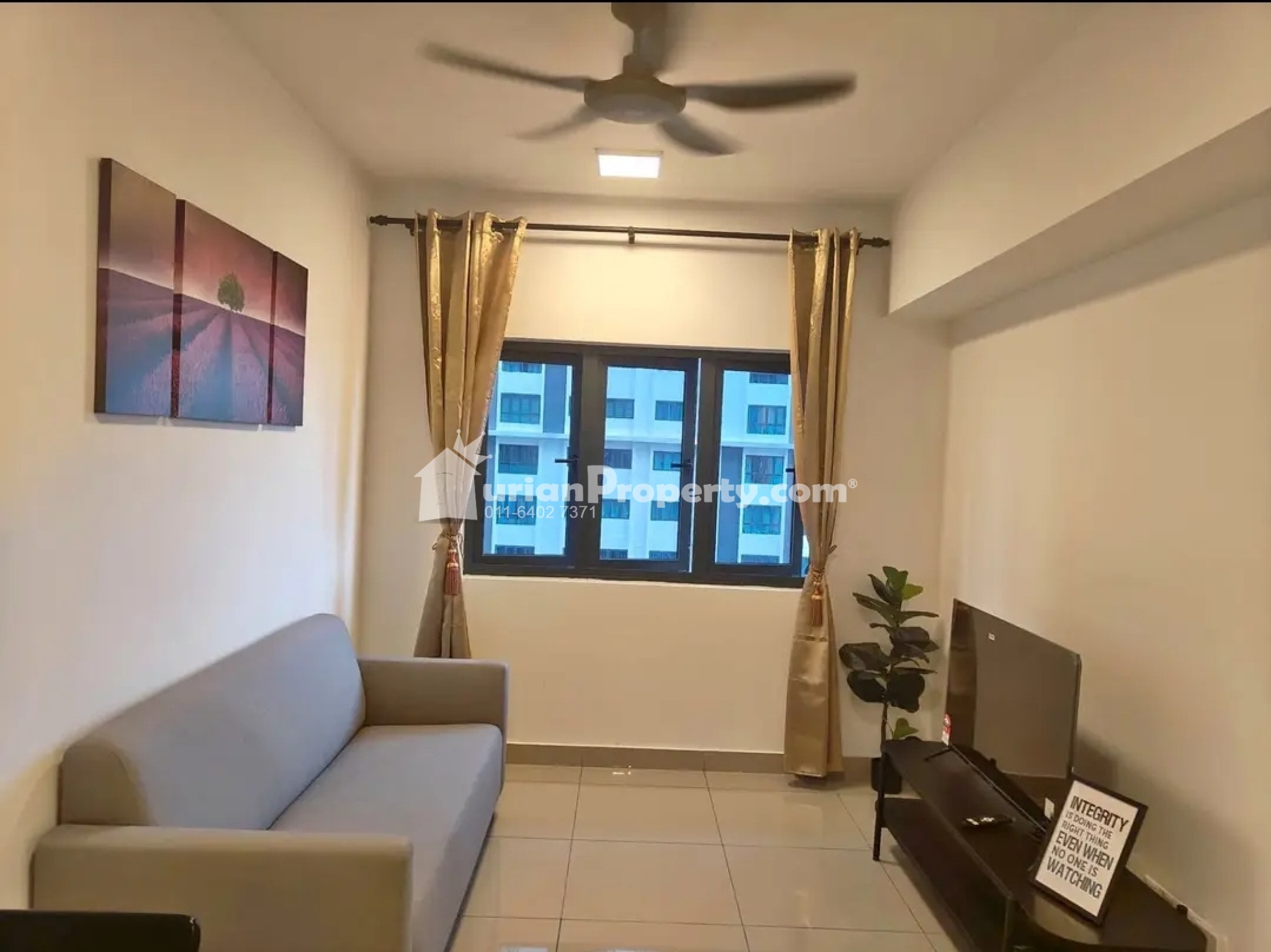 Condo For Rent at Five Stones