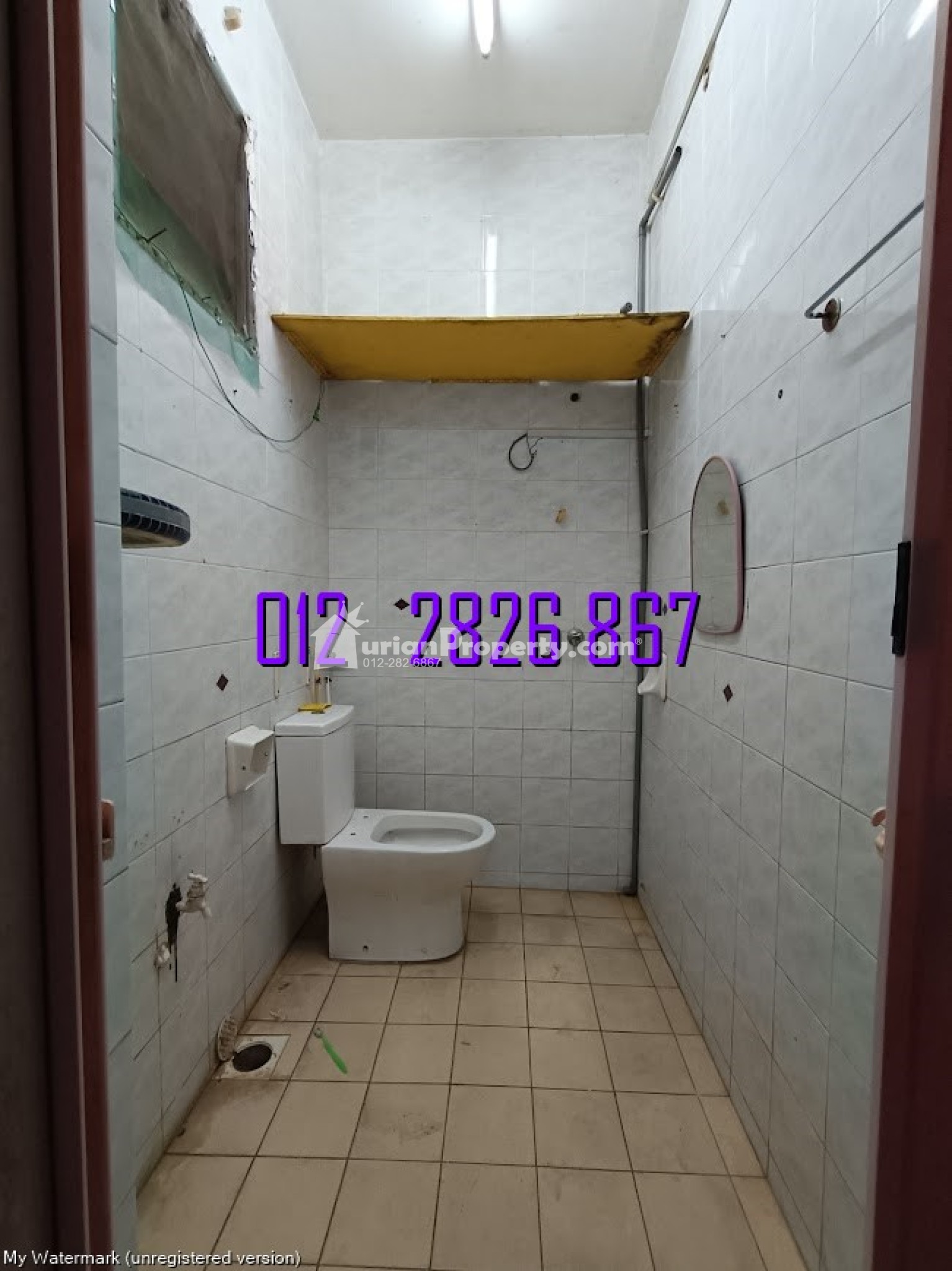 Terrace House For Sale at Bandar Bukit Tinggi