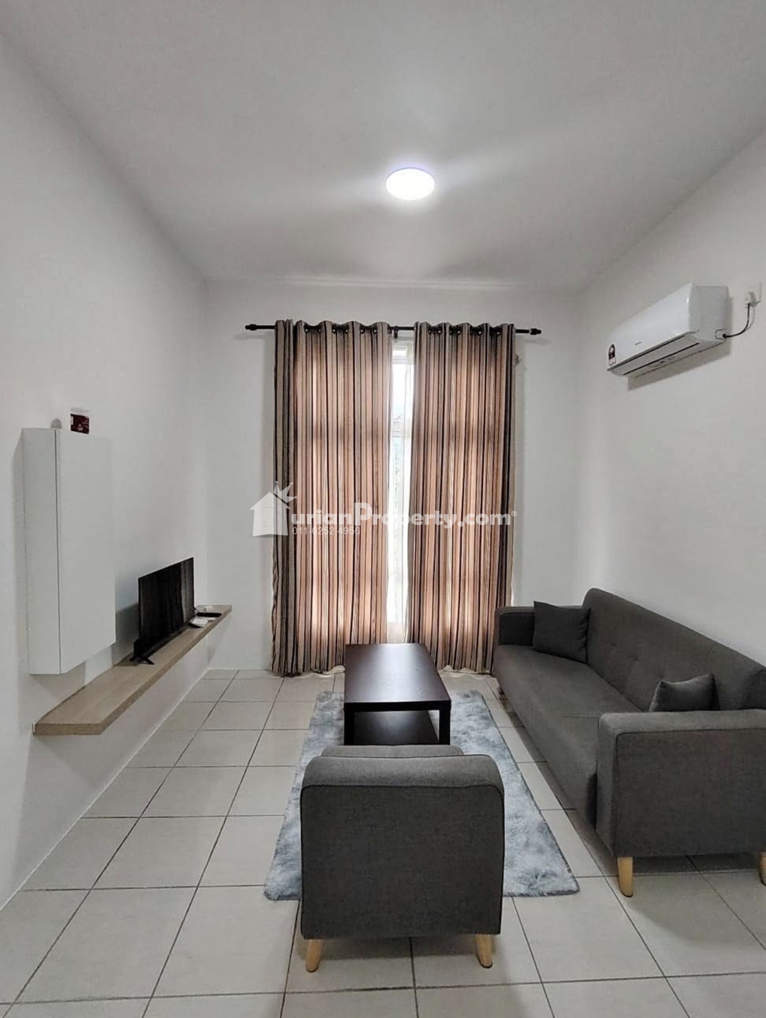 Condo Room for Rent at Puteri 11
