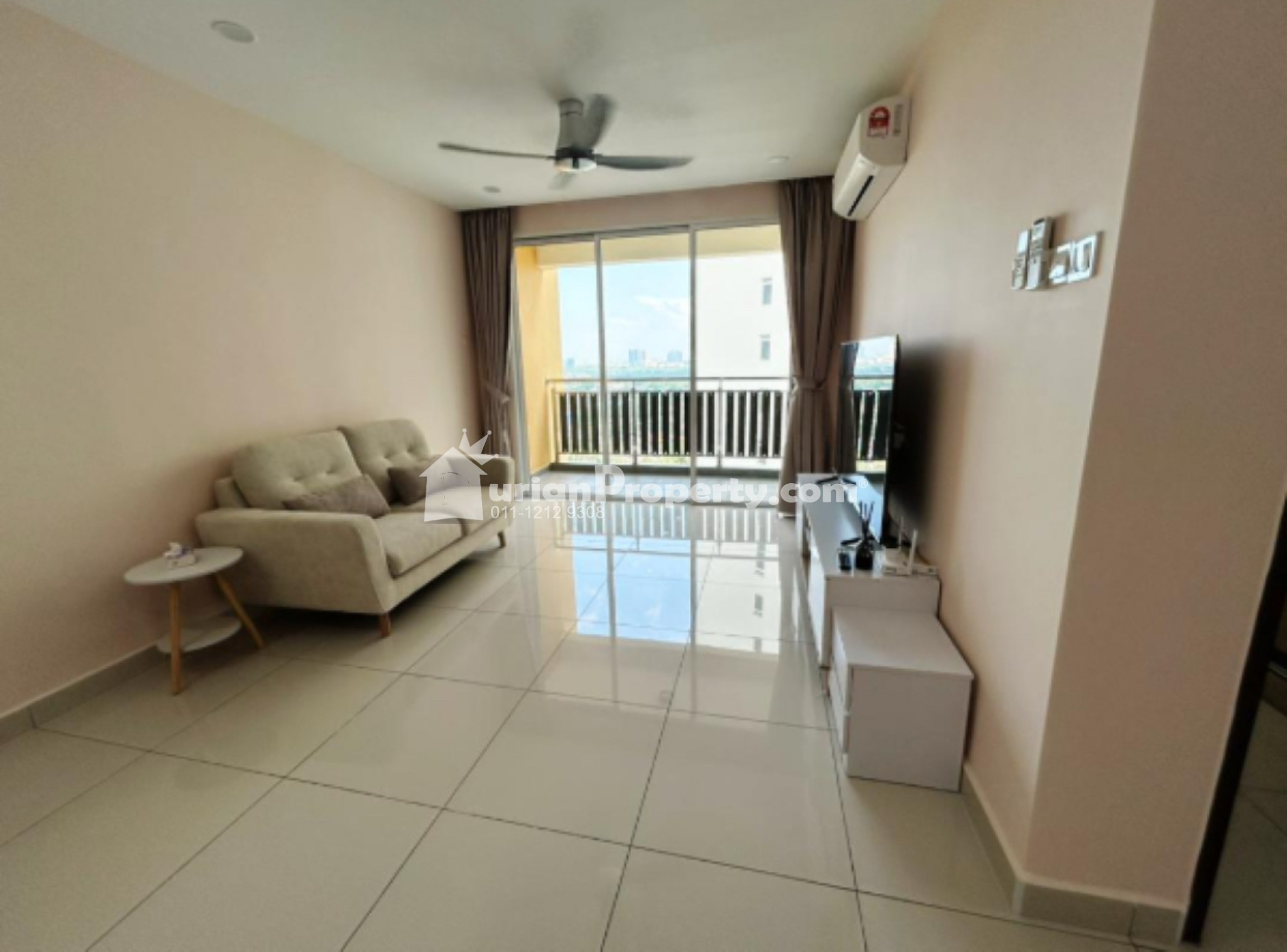 Condo Room for Rent at One KL