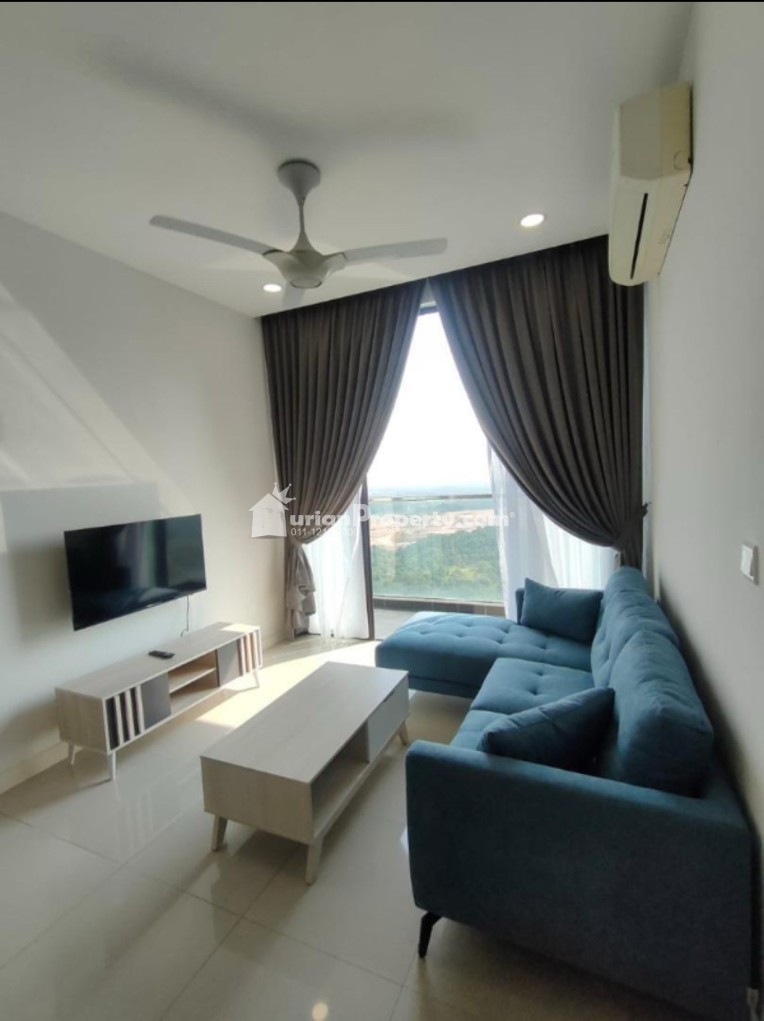 Condo Room for Rent at Sterling Condominium