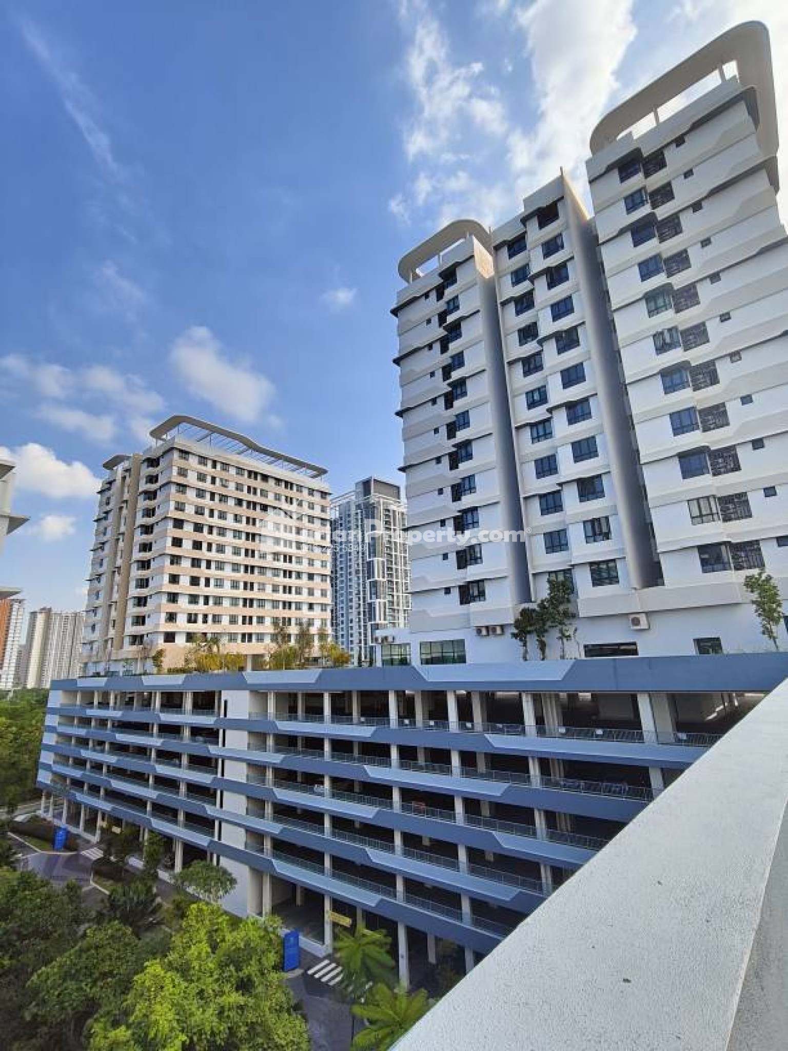 Condo For Sale at Edusphere