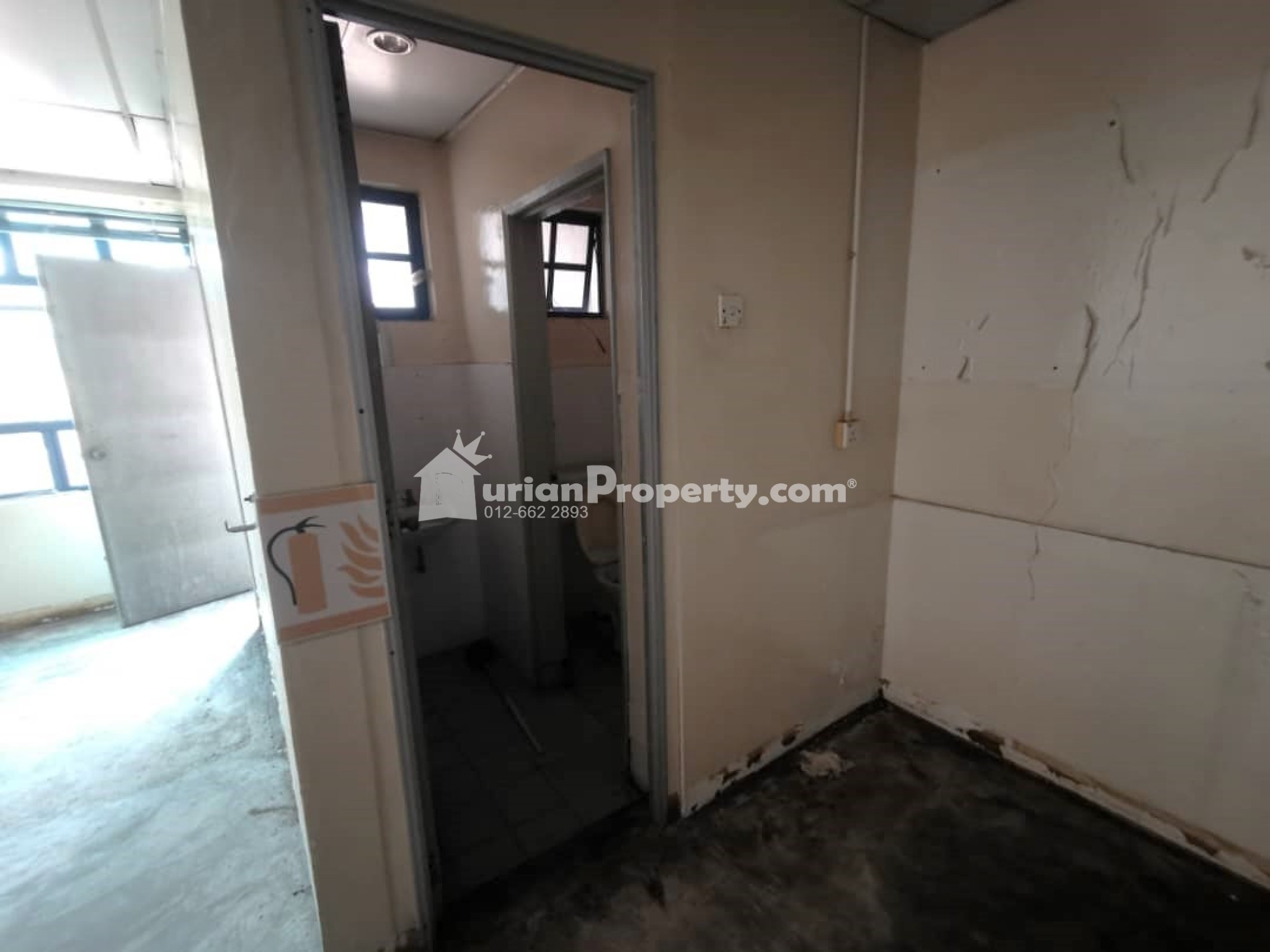 Office For Rent at Kelana Square