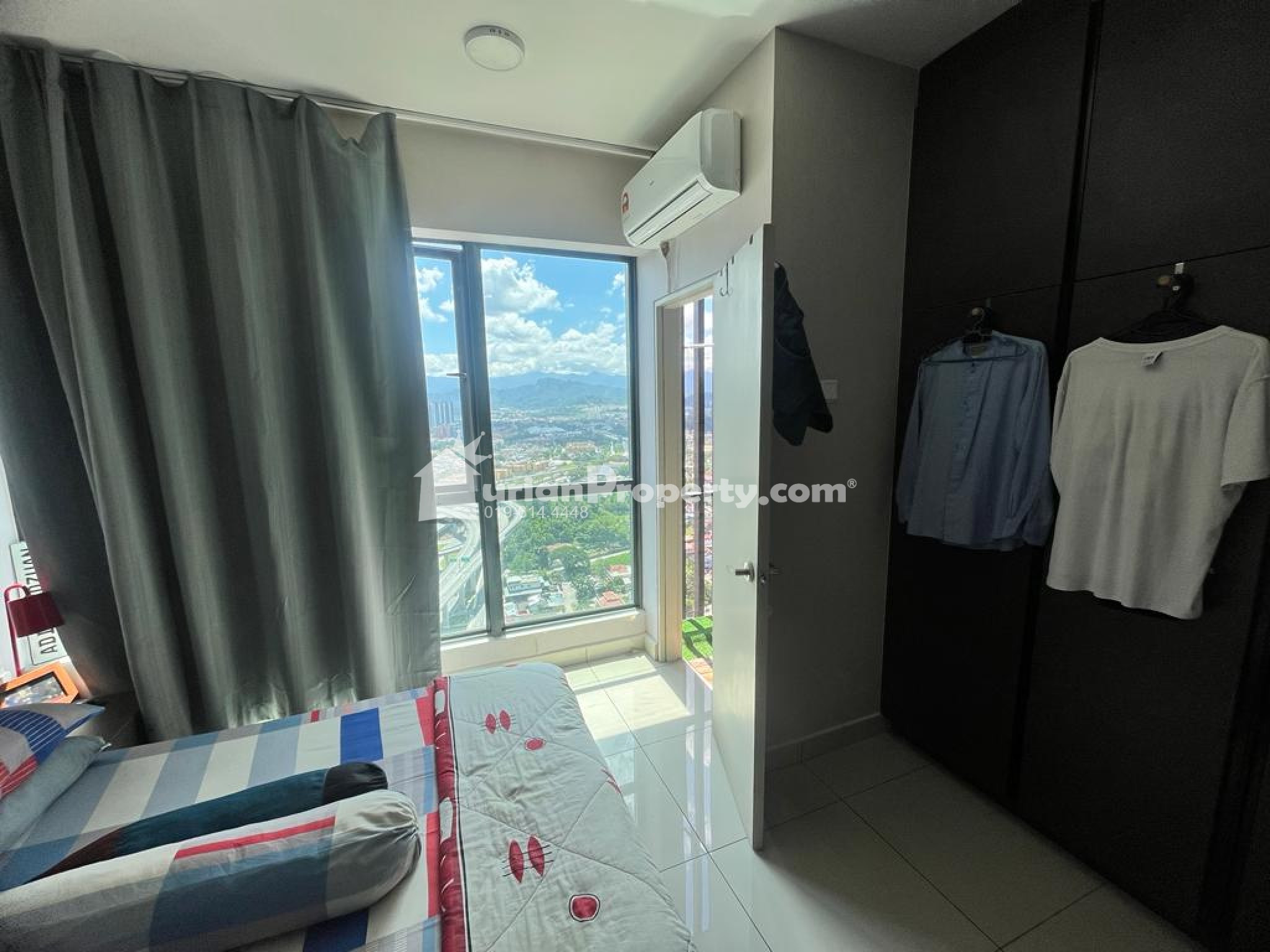 Condo For Sale at Liberty @ Arc Ampang