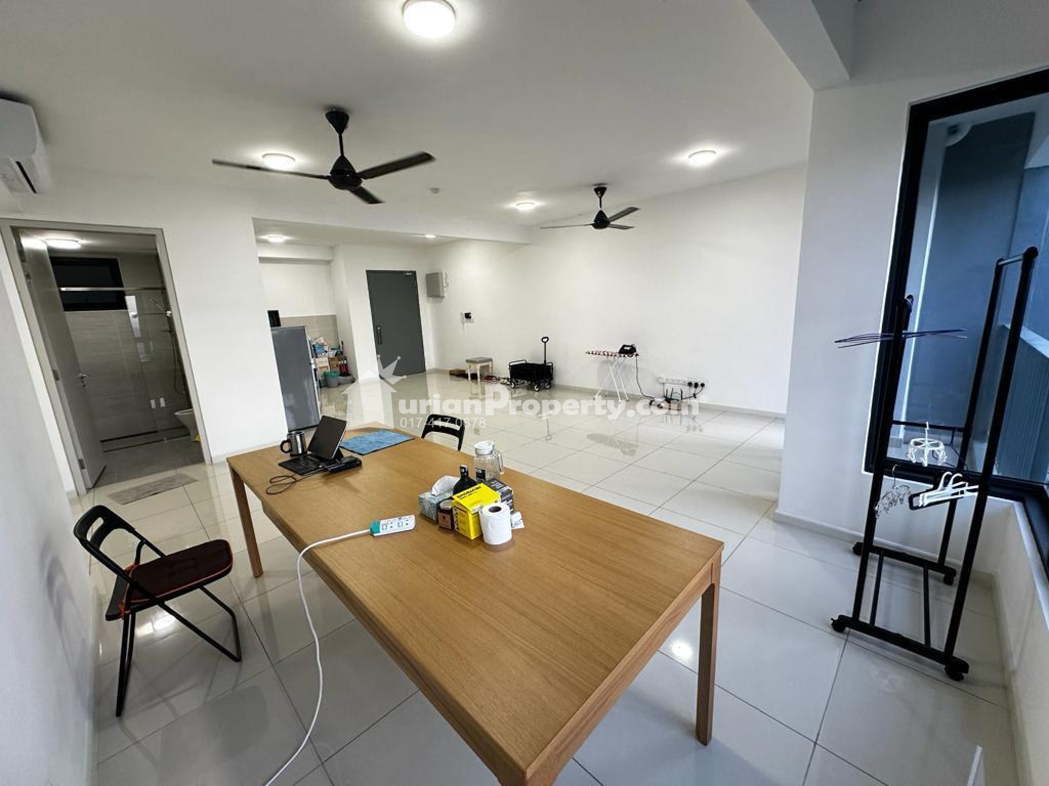 Condo For Sale at Sunway Serene