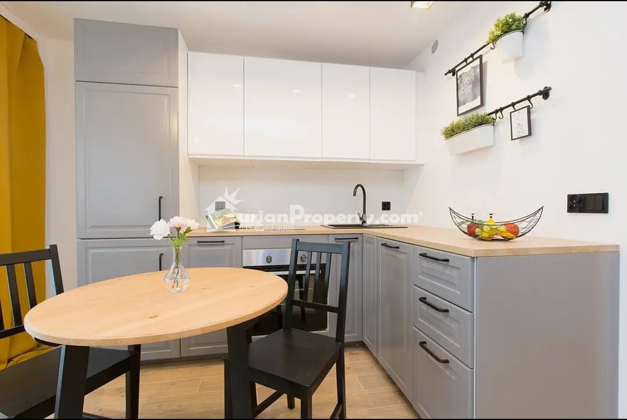 Condo Room for Rent at Bistari Condominium