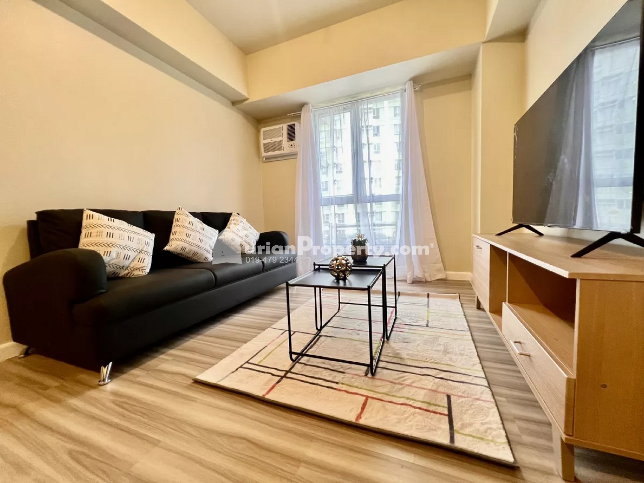 Condo For Rent at Five Stones