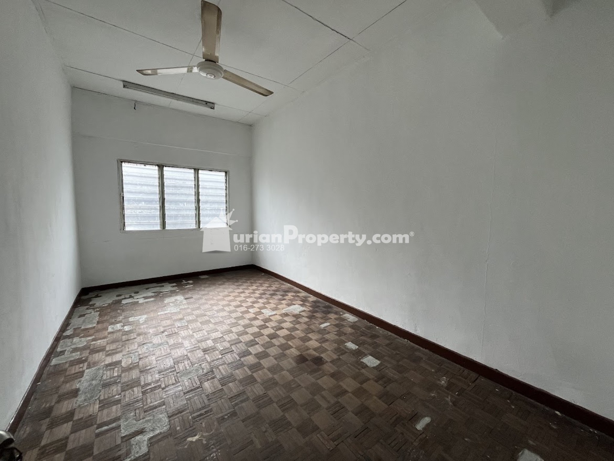 Office For Sale at Taman Minang