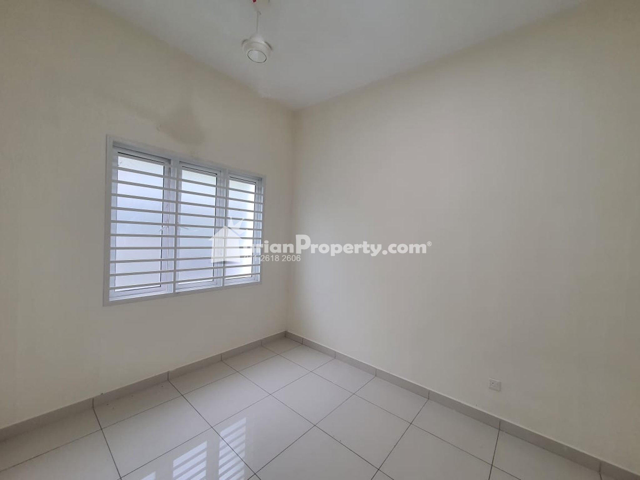 Terrace House For Sale at Setia Ecohill