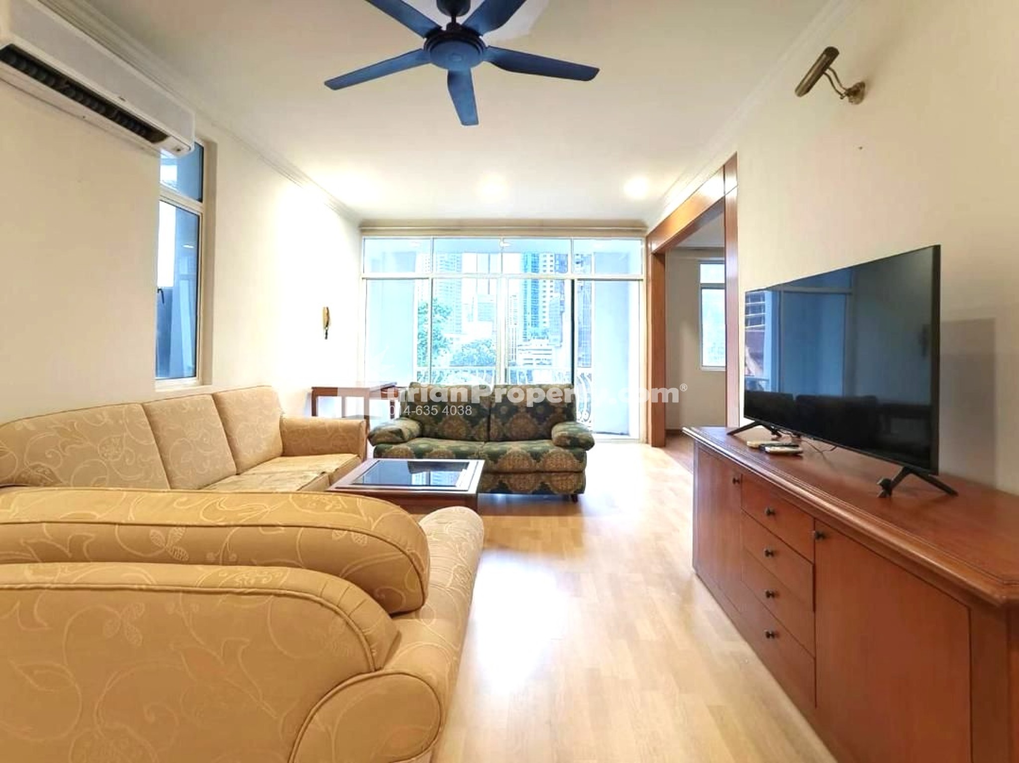 Penthouse For Sale at 1A Stonor