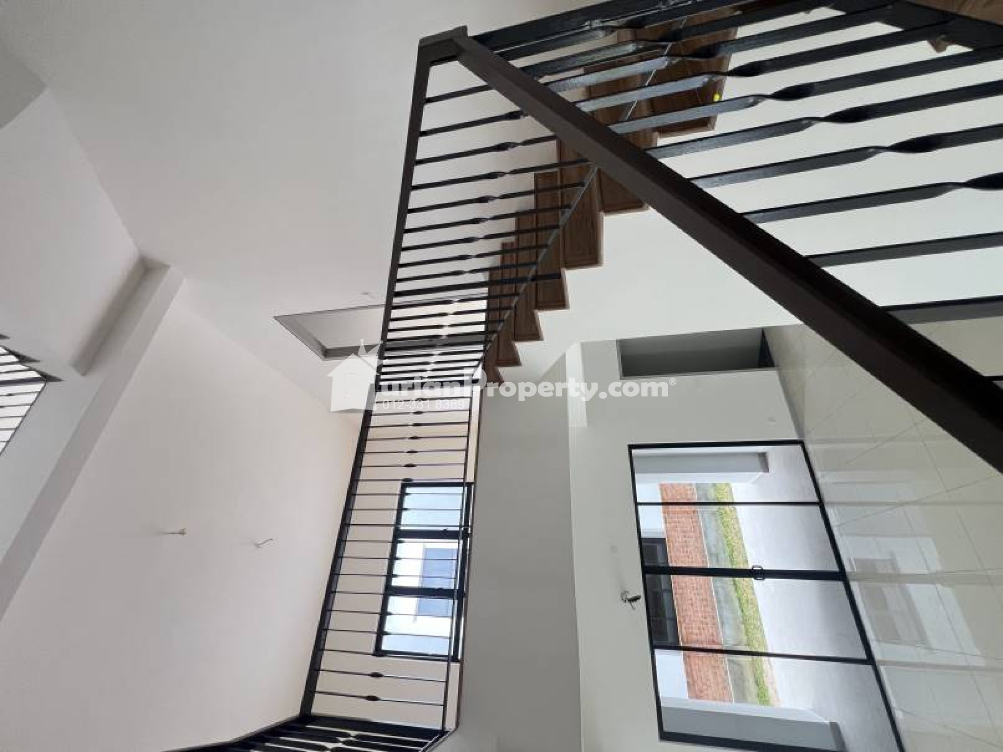 Semi D For Sale at Bromelia Bukit Puchong