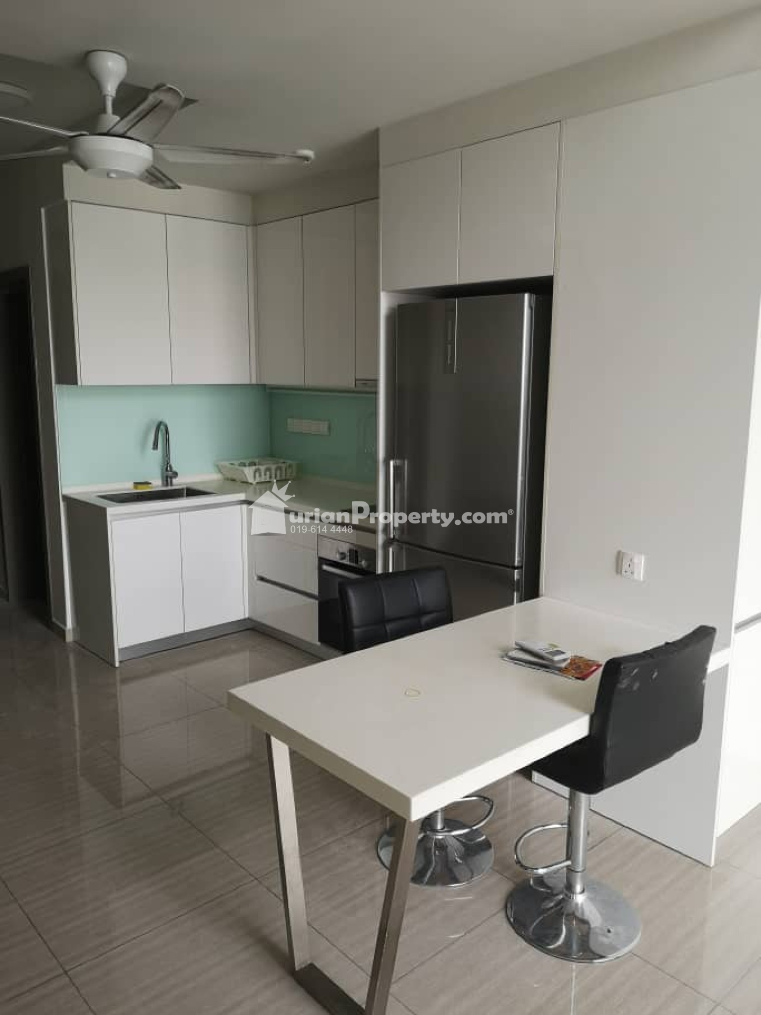 Condo For Sale at Twin Arkz