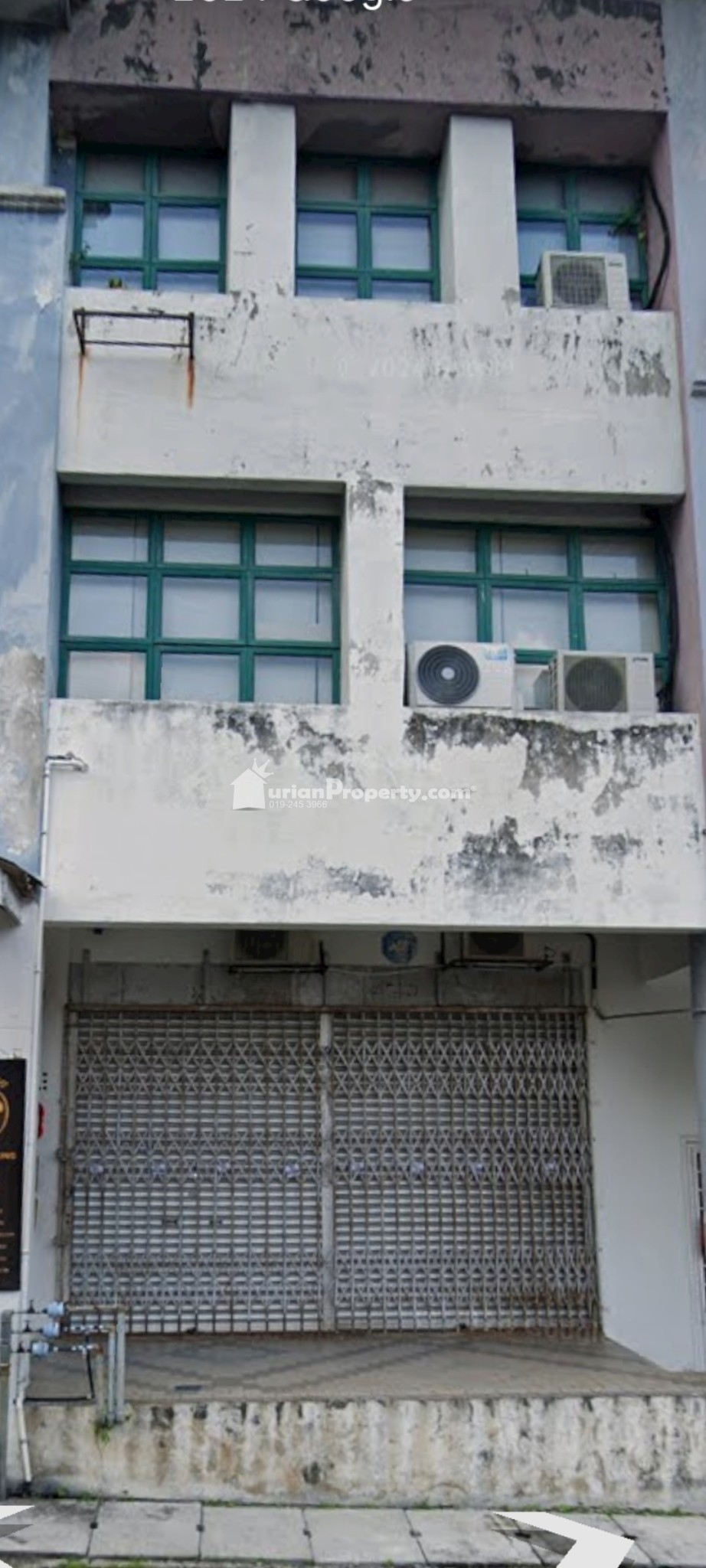 Shop For Rent at Bandar Sri Damansara