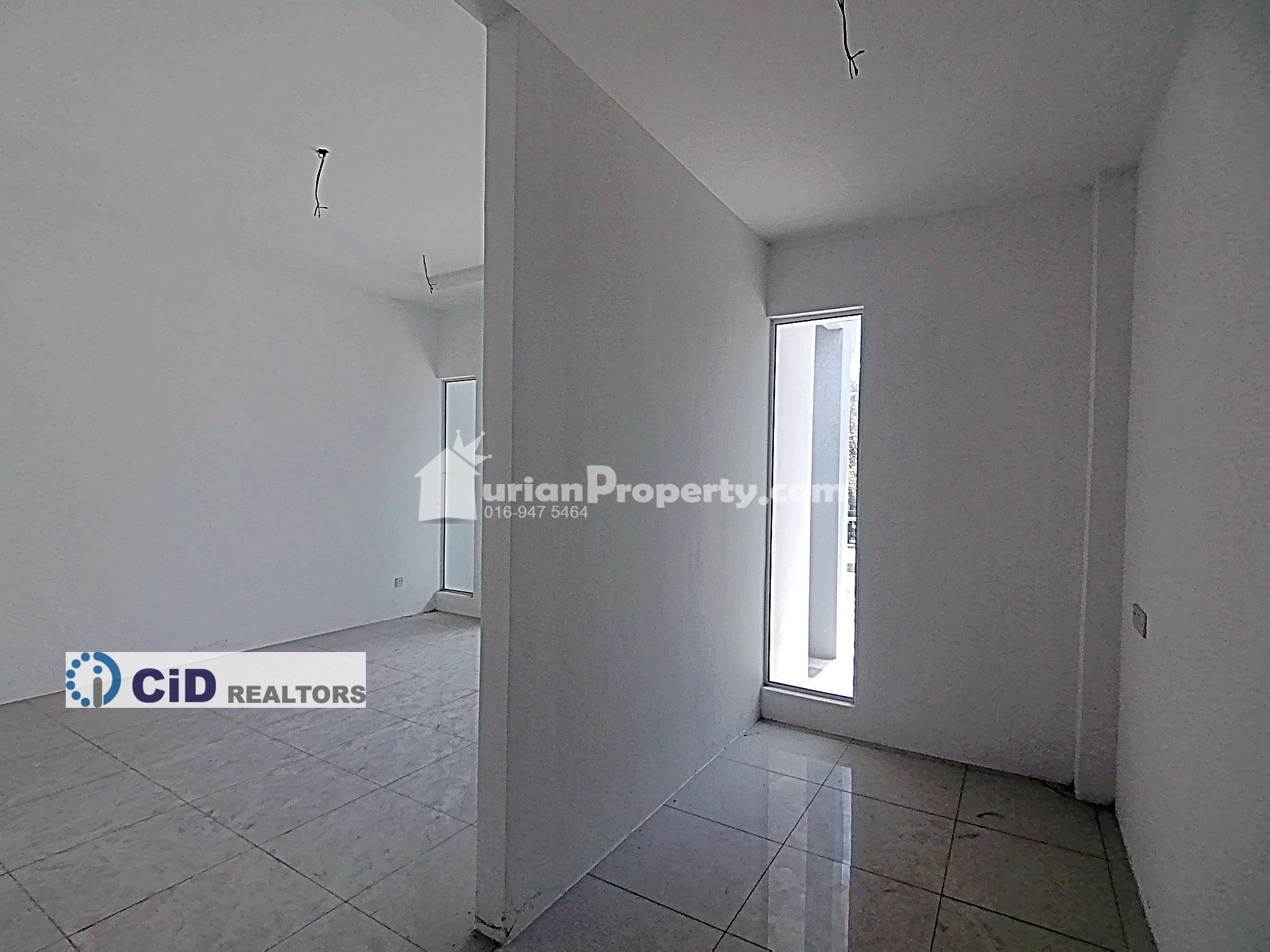 Terrace House For Sale at Panorama Lapangan Kinara