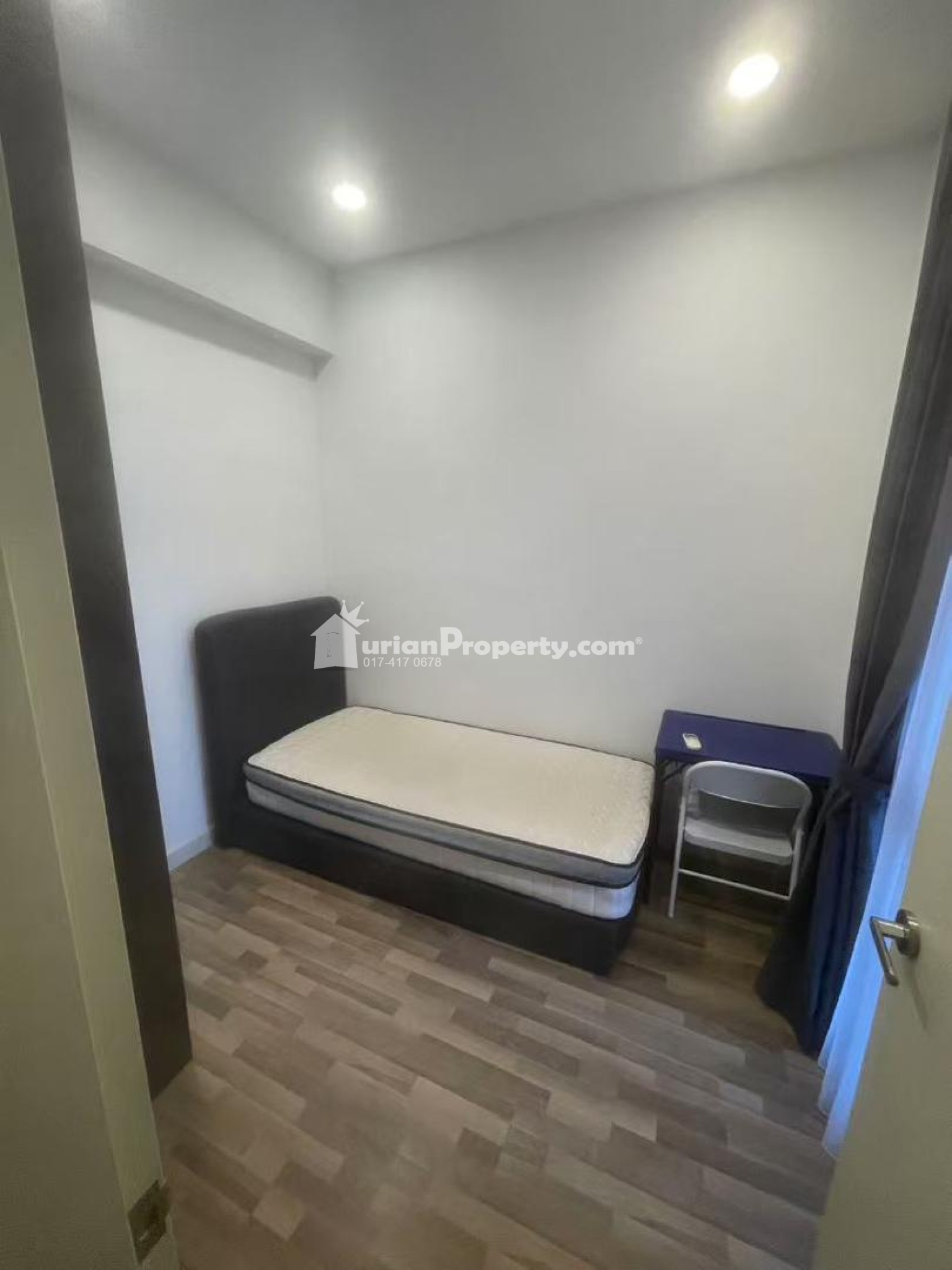 Condo For Rent at Sunway GeoSense