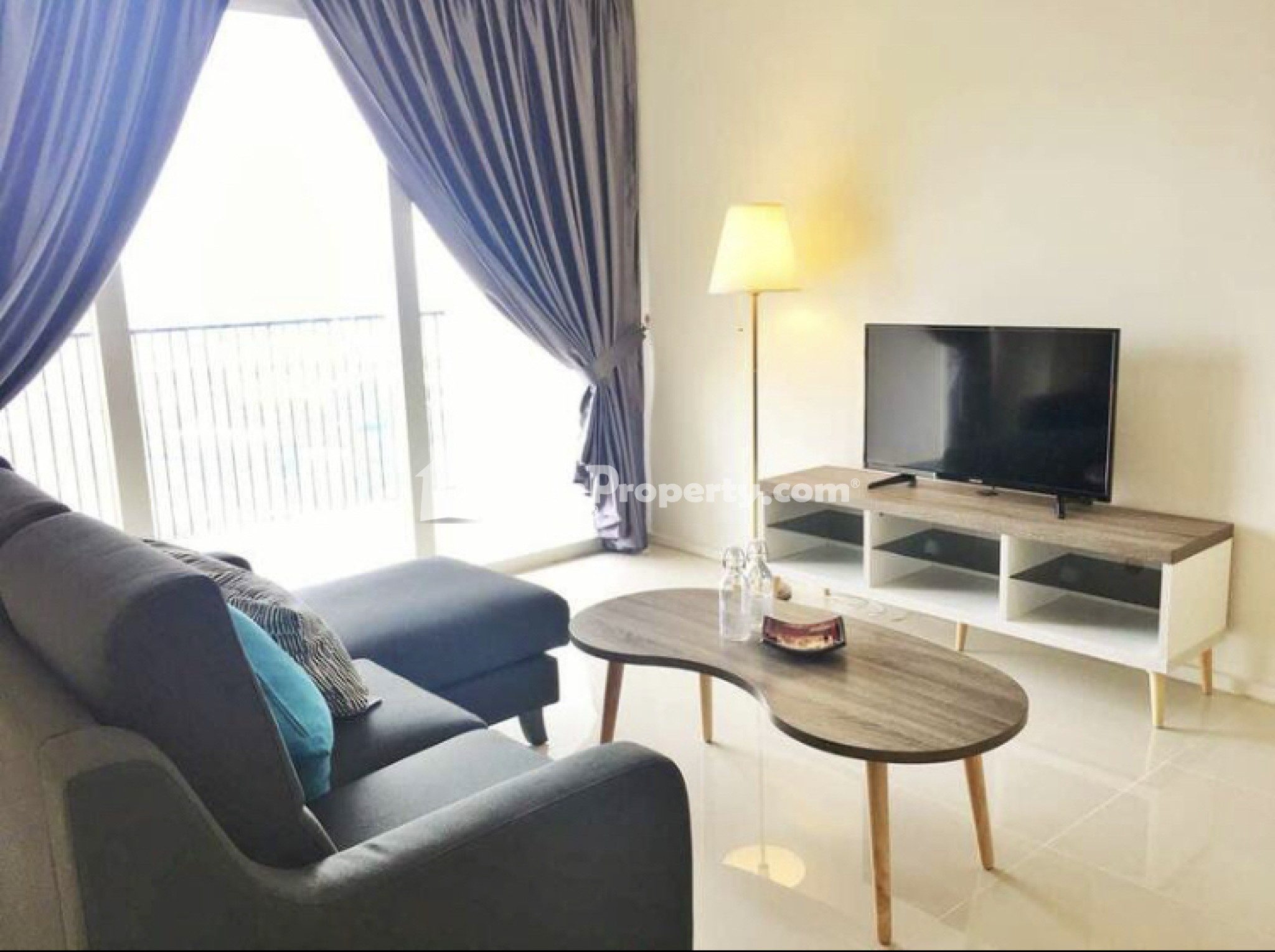 Condo For Rent at Mutiara Bukit Jalil