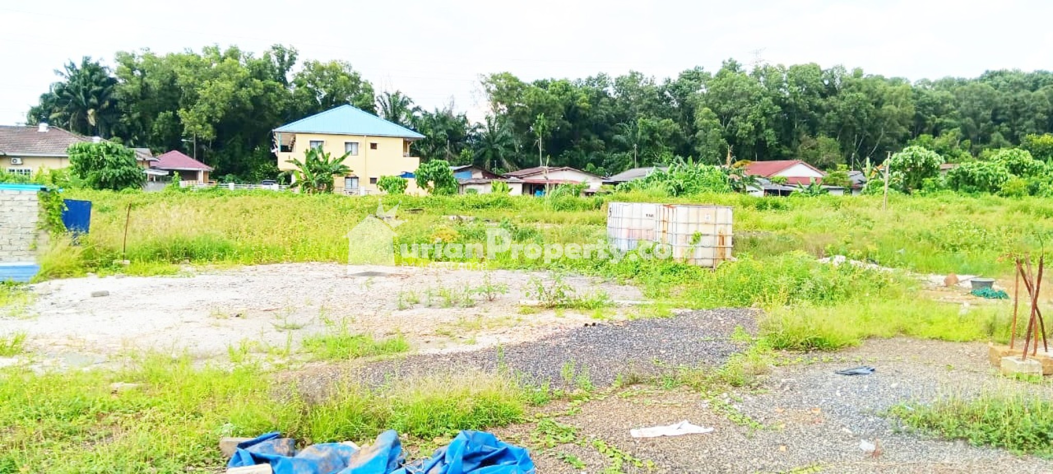 Industrial Land For Rent at Subang Jaya