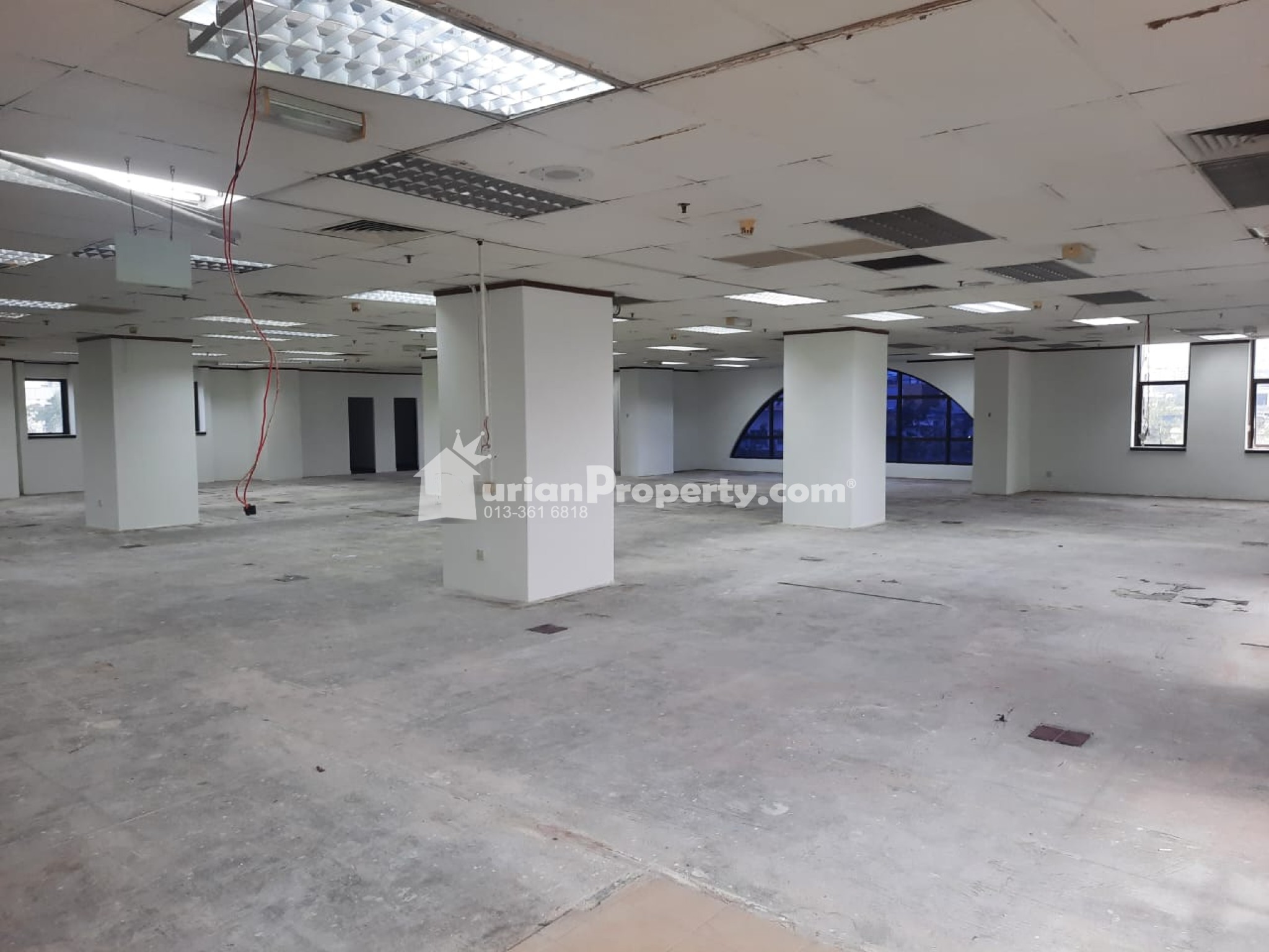 Office For Sale at Menara Choy Fook On