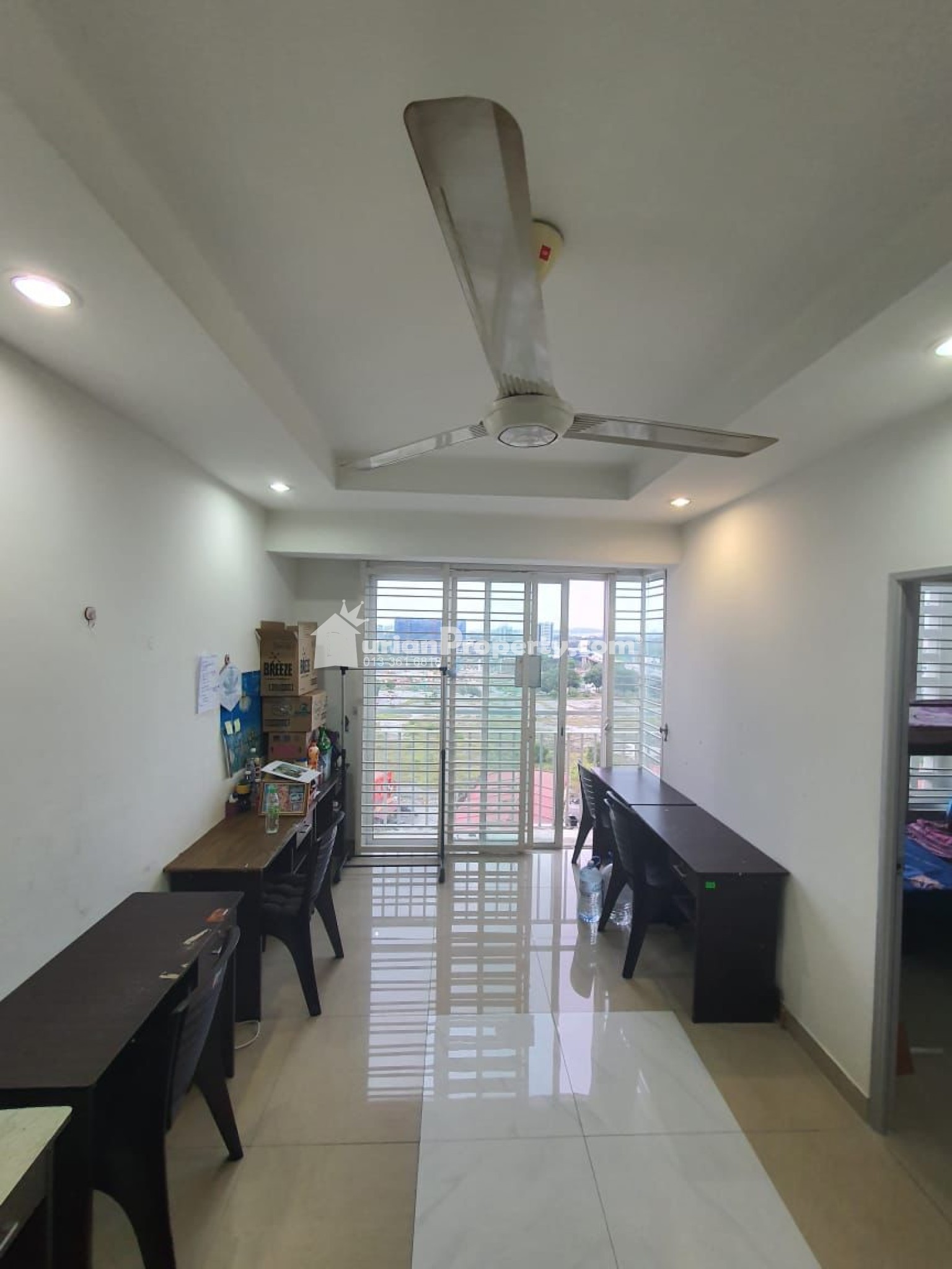 Condo For Rent at Menara U2