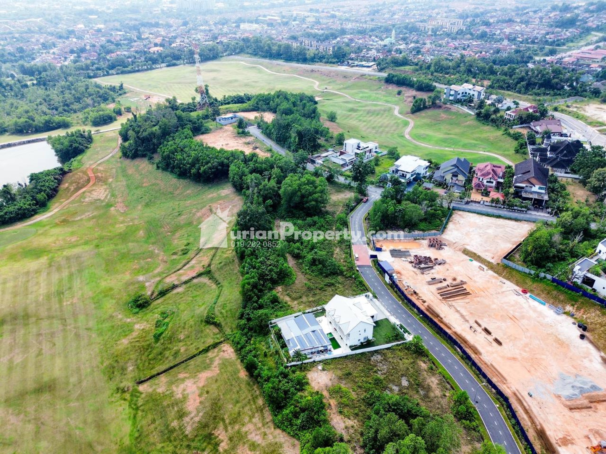 Residential Land For Sale at Bandar Baru Bangi