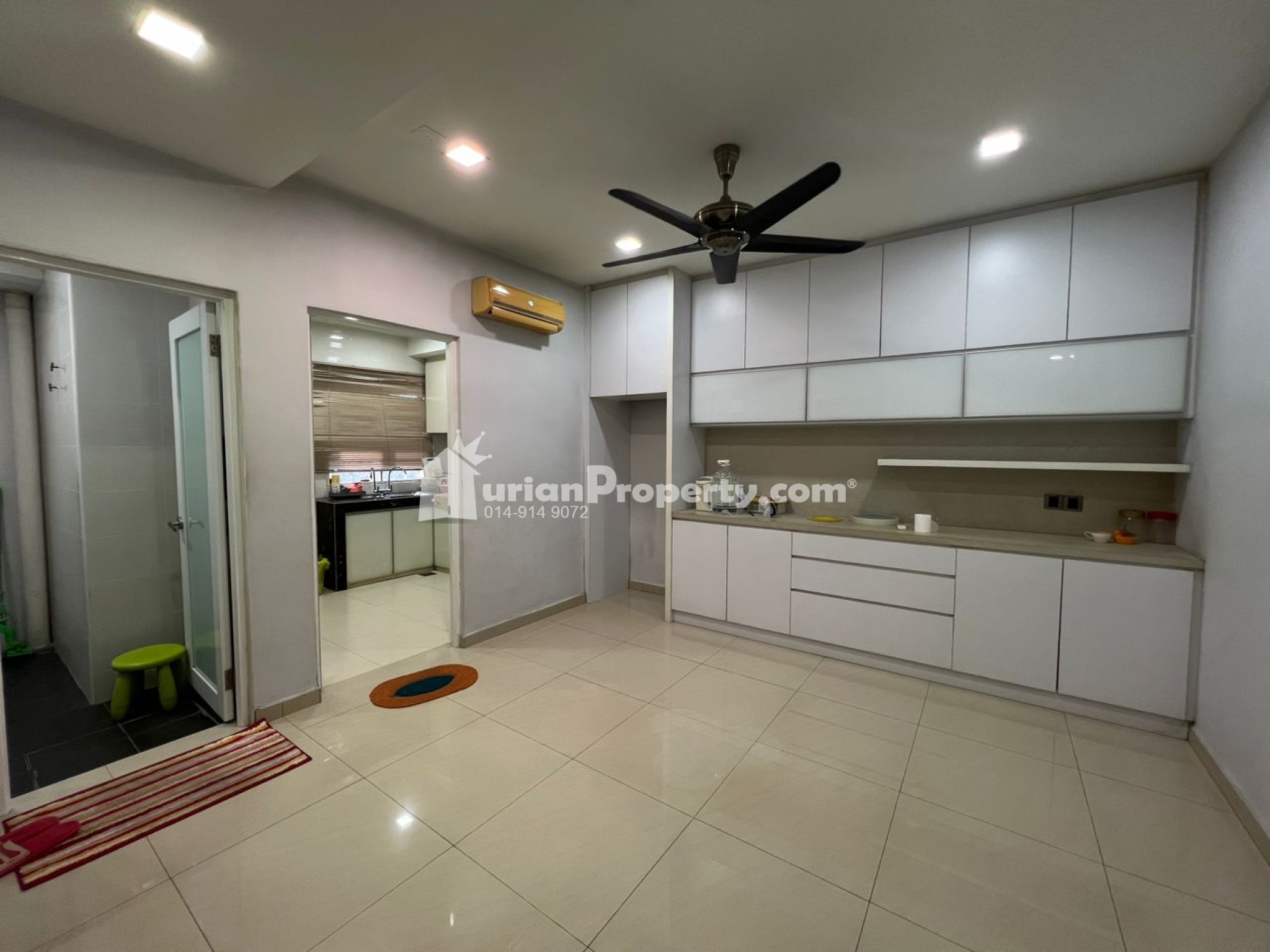Terrace House For Sale at Taman Velox