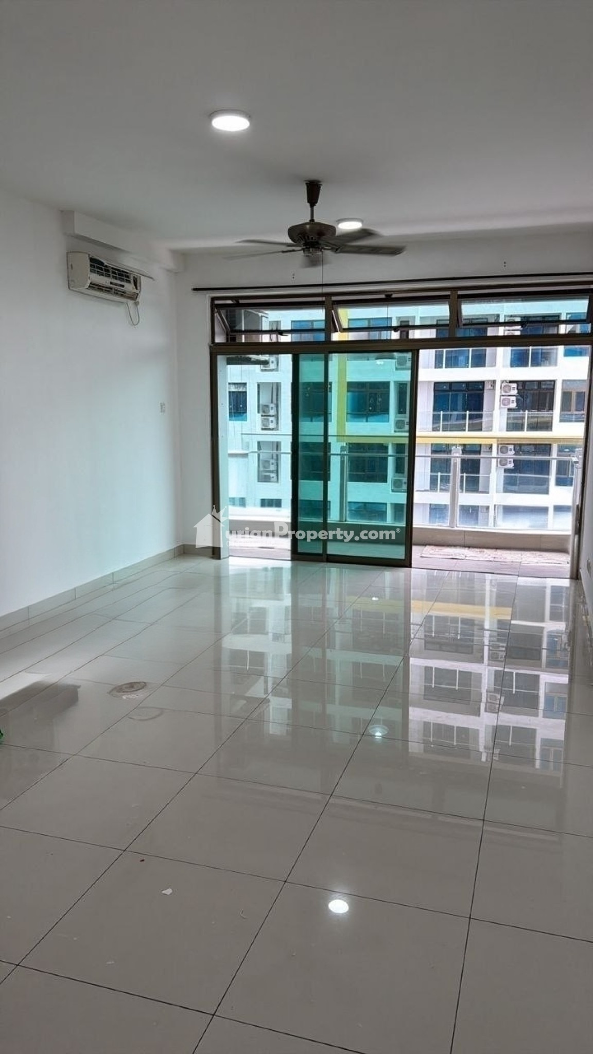 Condo For Rent at Parc Regency