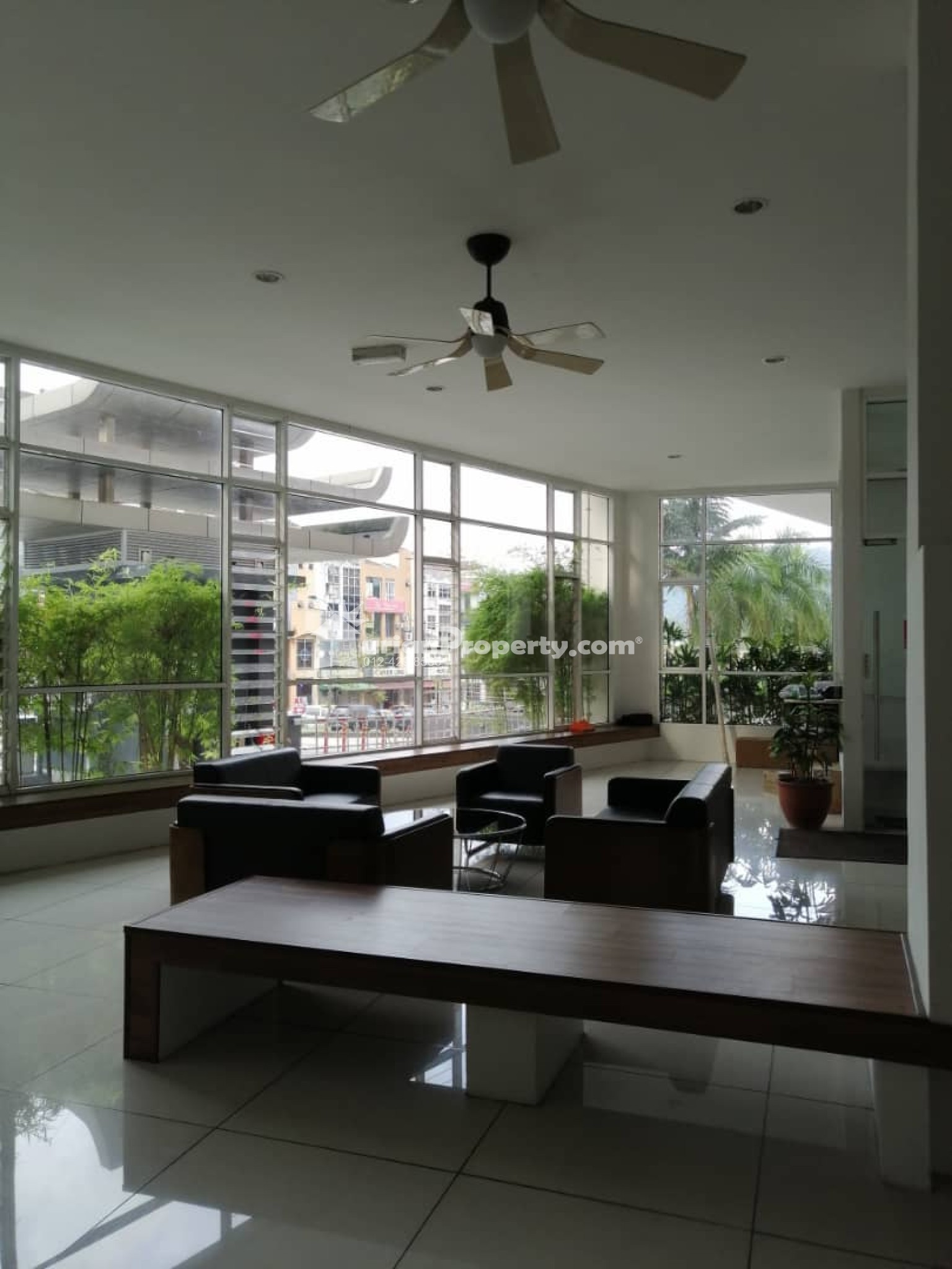 Condo For Rent at Imperial Residency