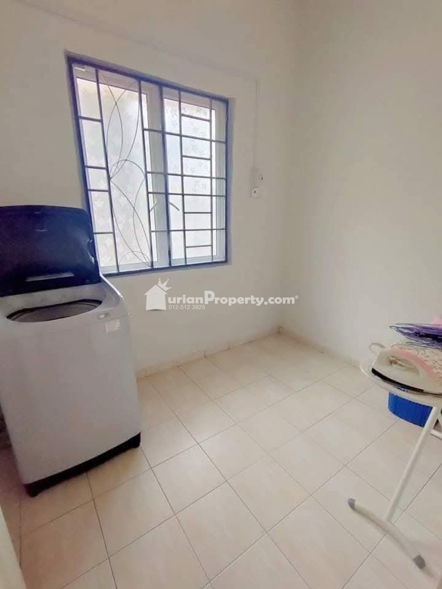 Semi D For Sale at Bandar Seri Botani