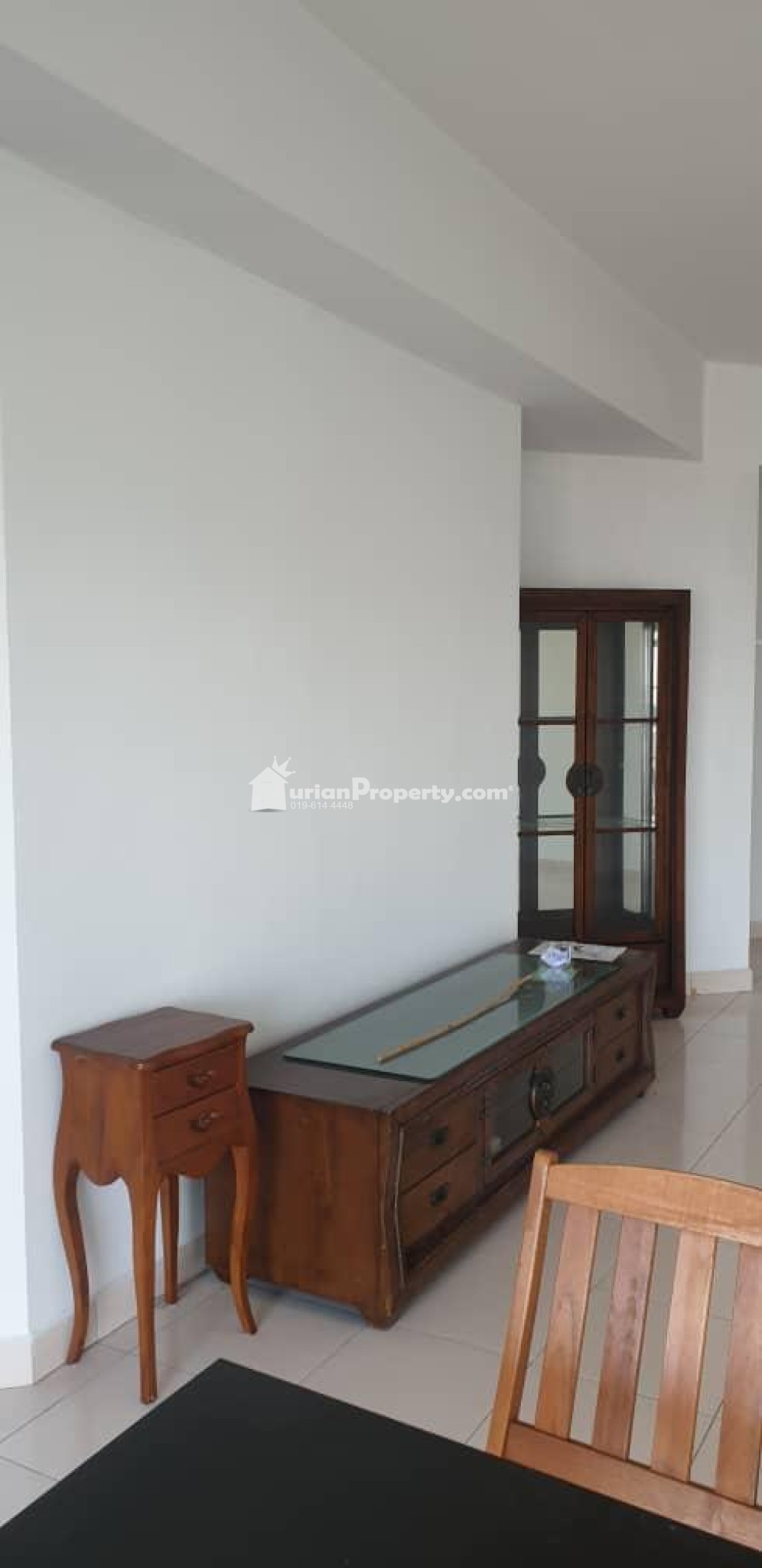 Condo For Sale at Villa Wangsamas