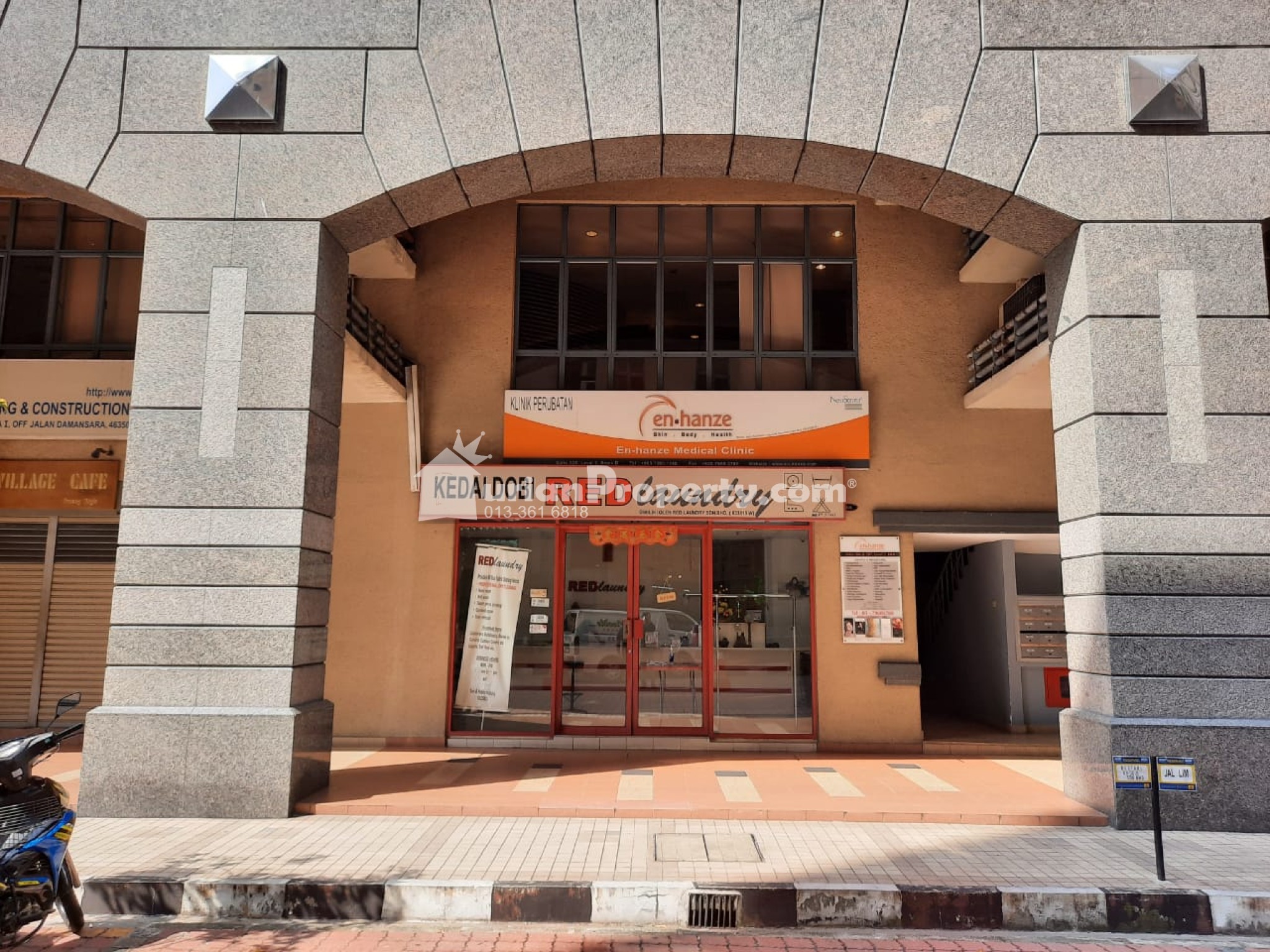 Office For Sale at Phileo Damansara 1