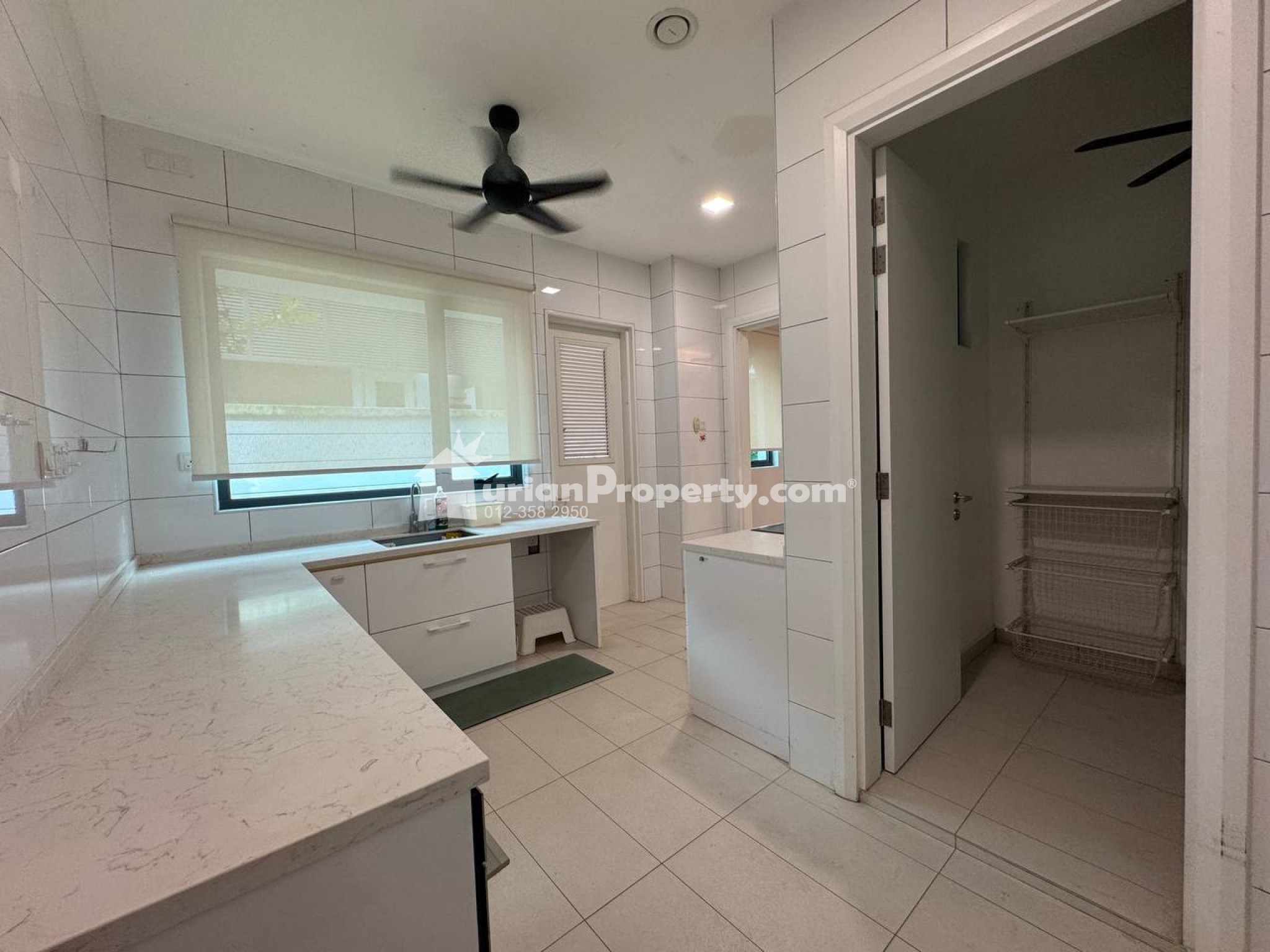 Semi D For Sale at Sejati Residences