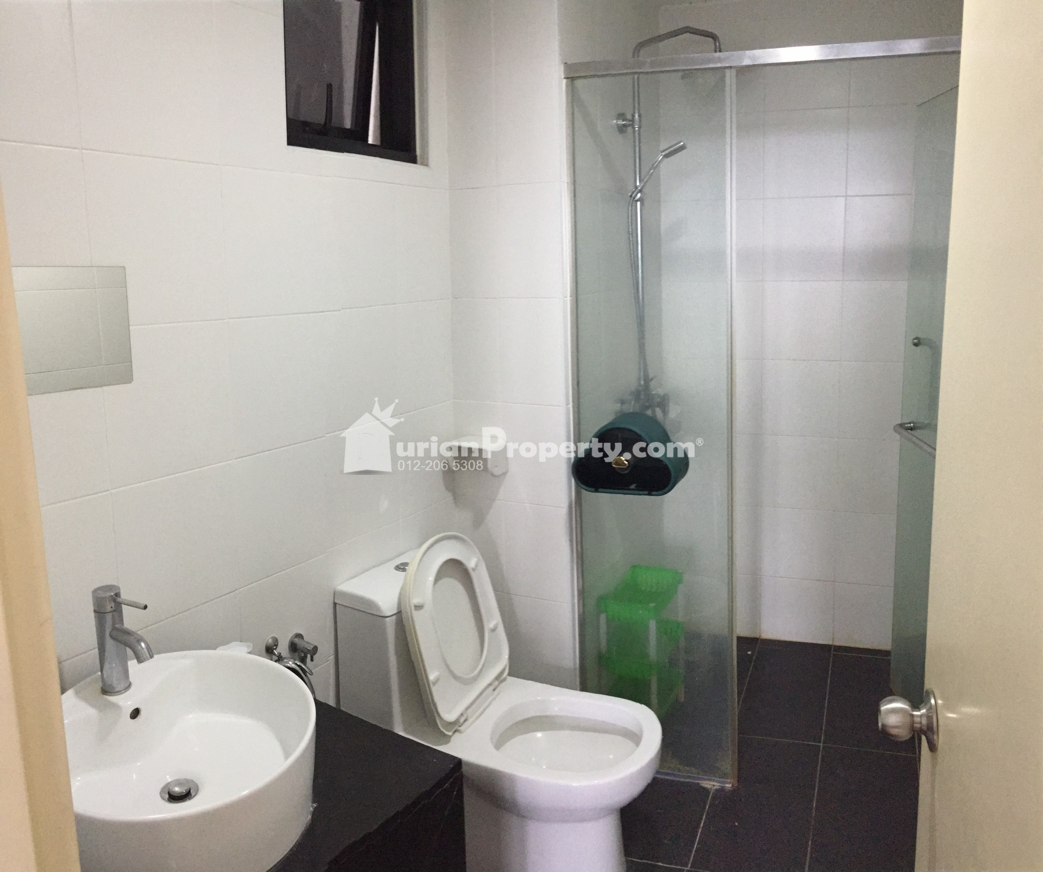 Serviced Residence For Rent at Encorp Strand Residences