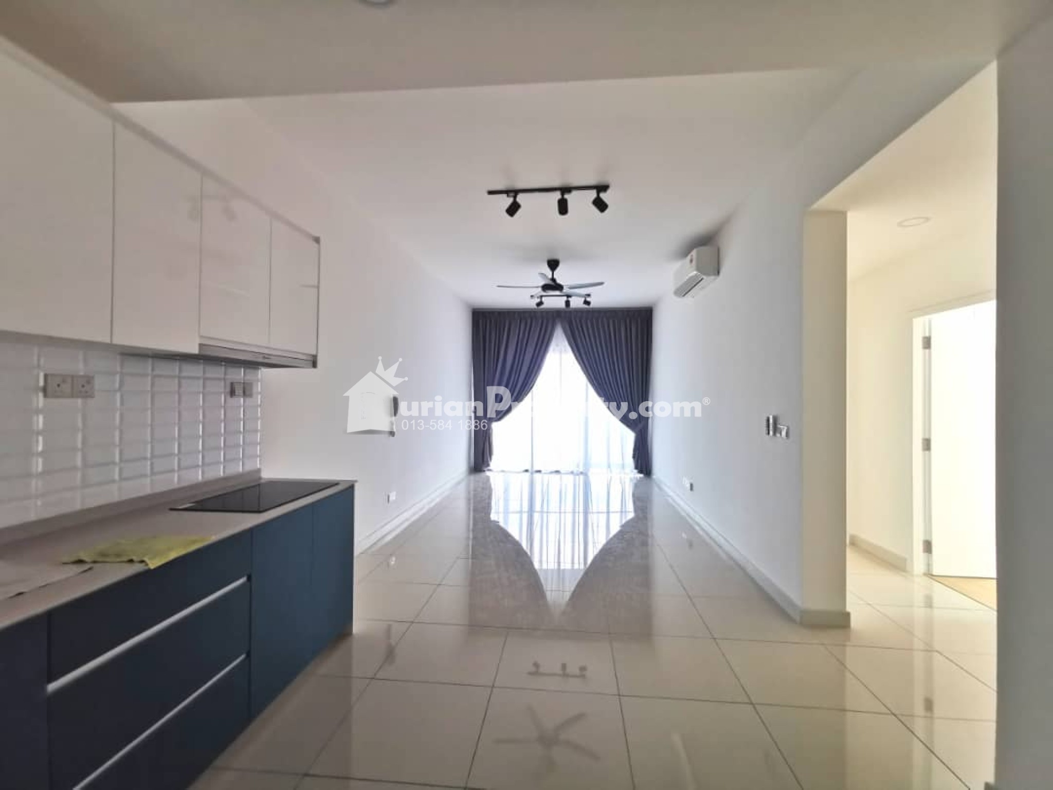 Condo For Rent at The Link 2 Residences